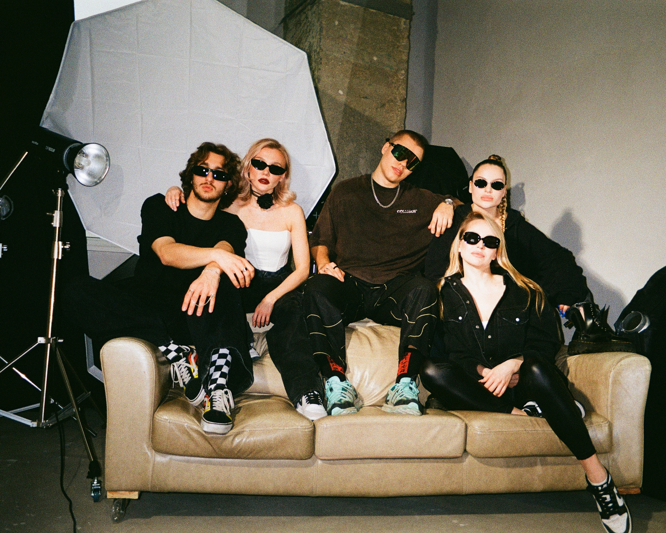 Cue.to.cue. Эльза. Фотограф в Москве