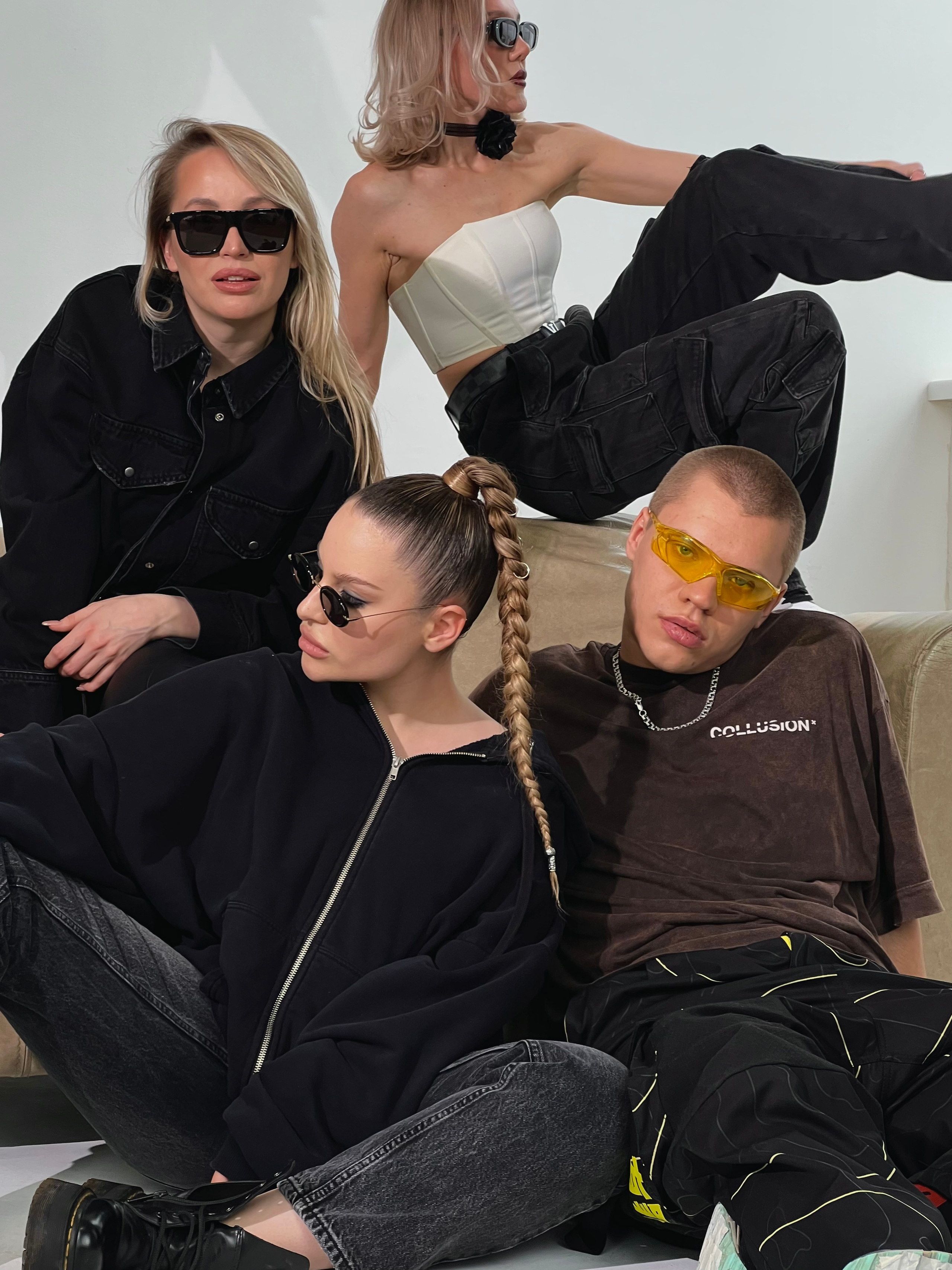 Cue.to.cue. Эльза. Фотограф в Москве