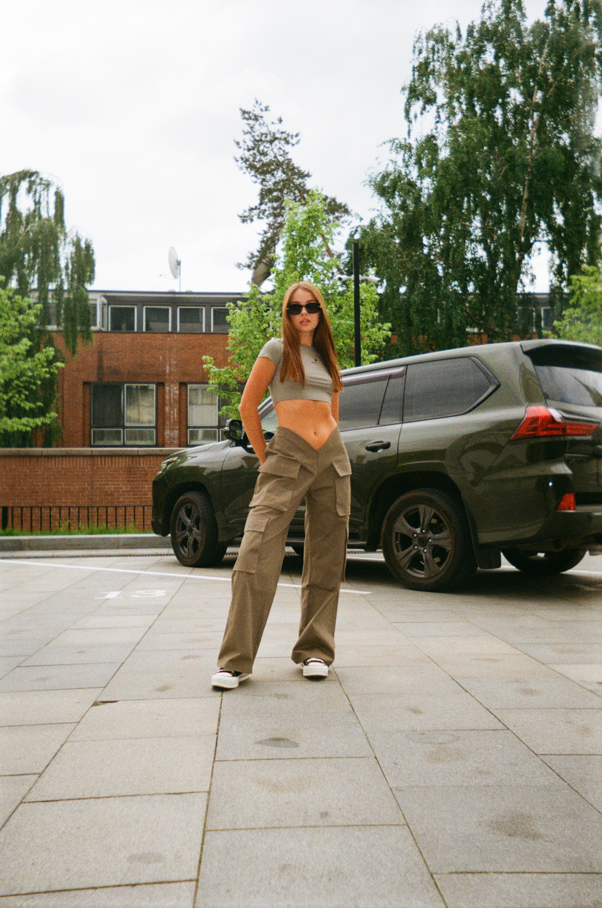 EVGO. Эльза. Фотограф в Москве