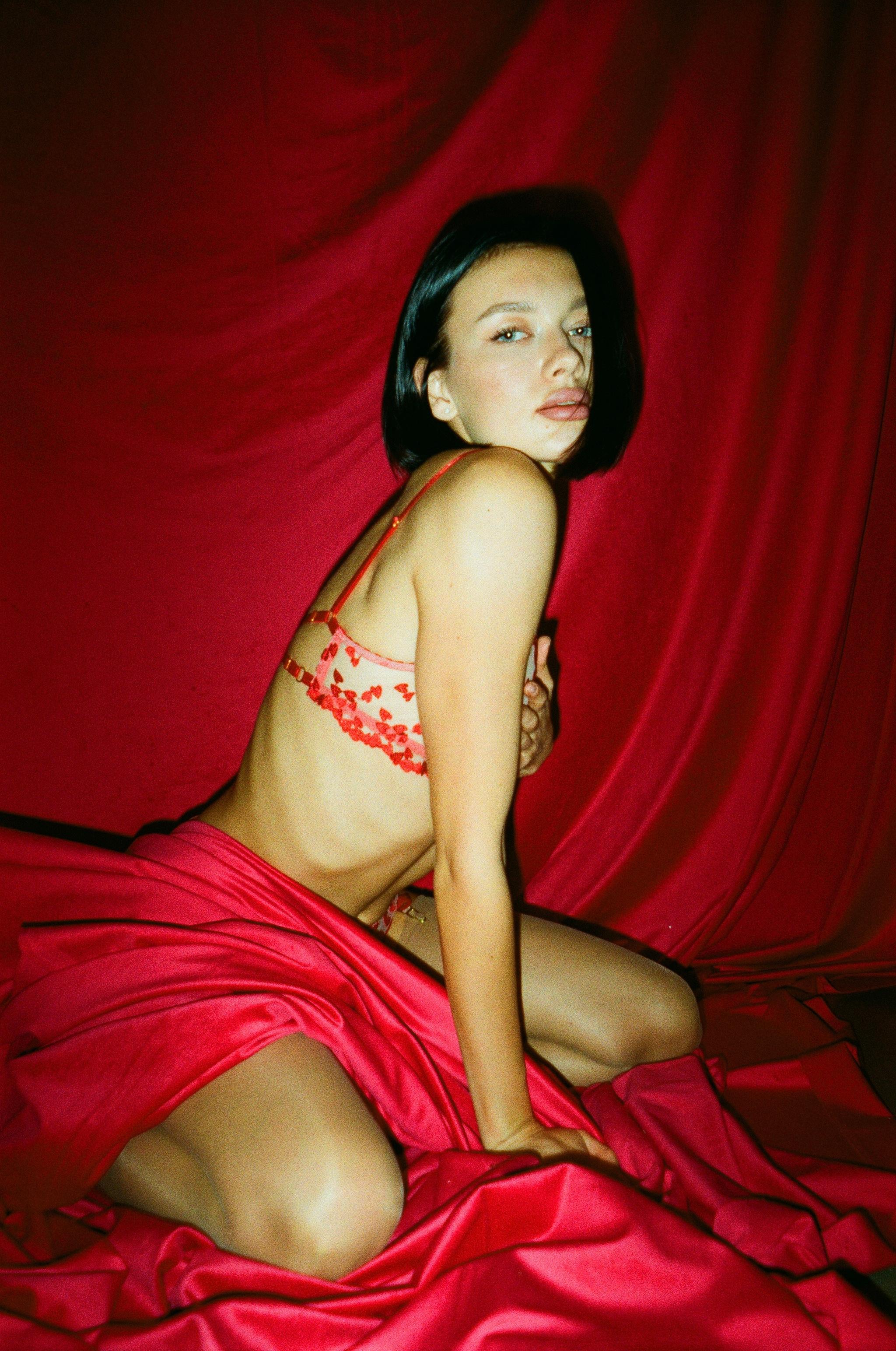 F3_studio. Эльза. Фотограф в Москве