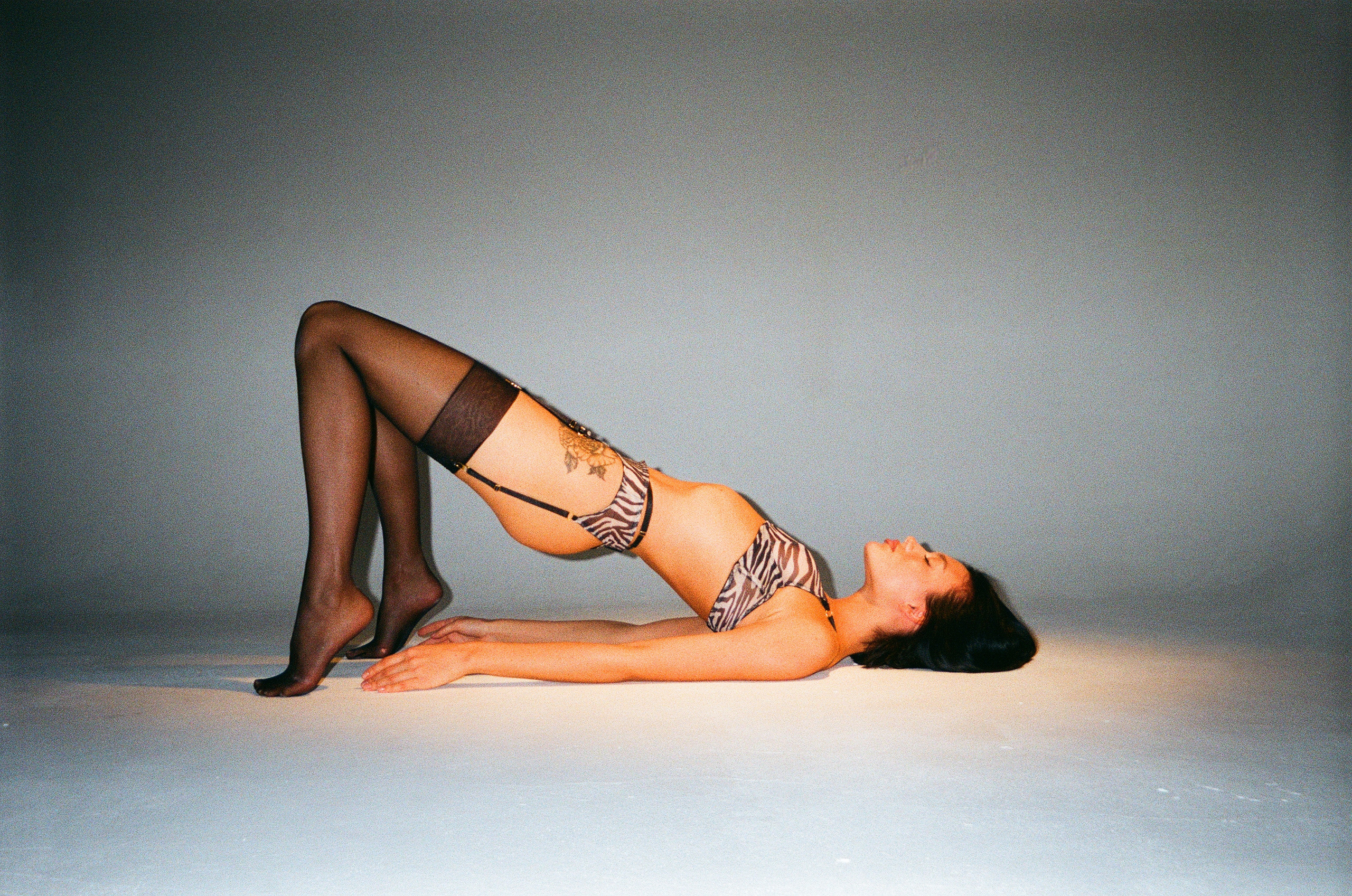 F3_studio. Эльза. Фотограф в Москве