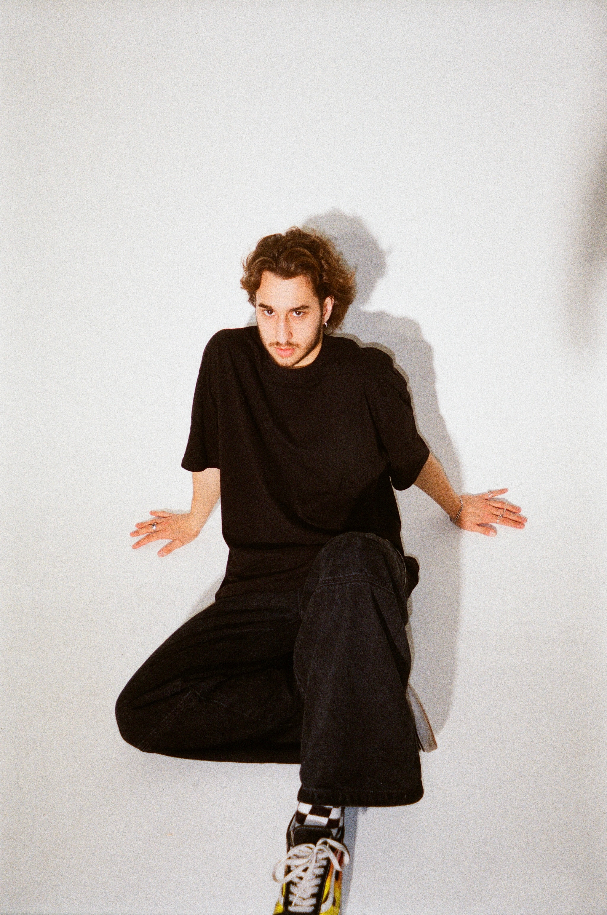 Cue.to.cue. Эльза. Фотограф в Москве