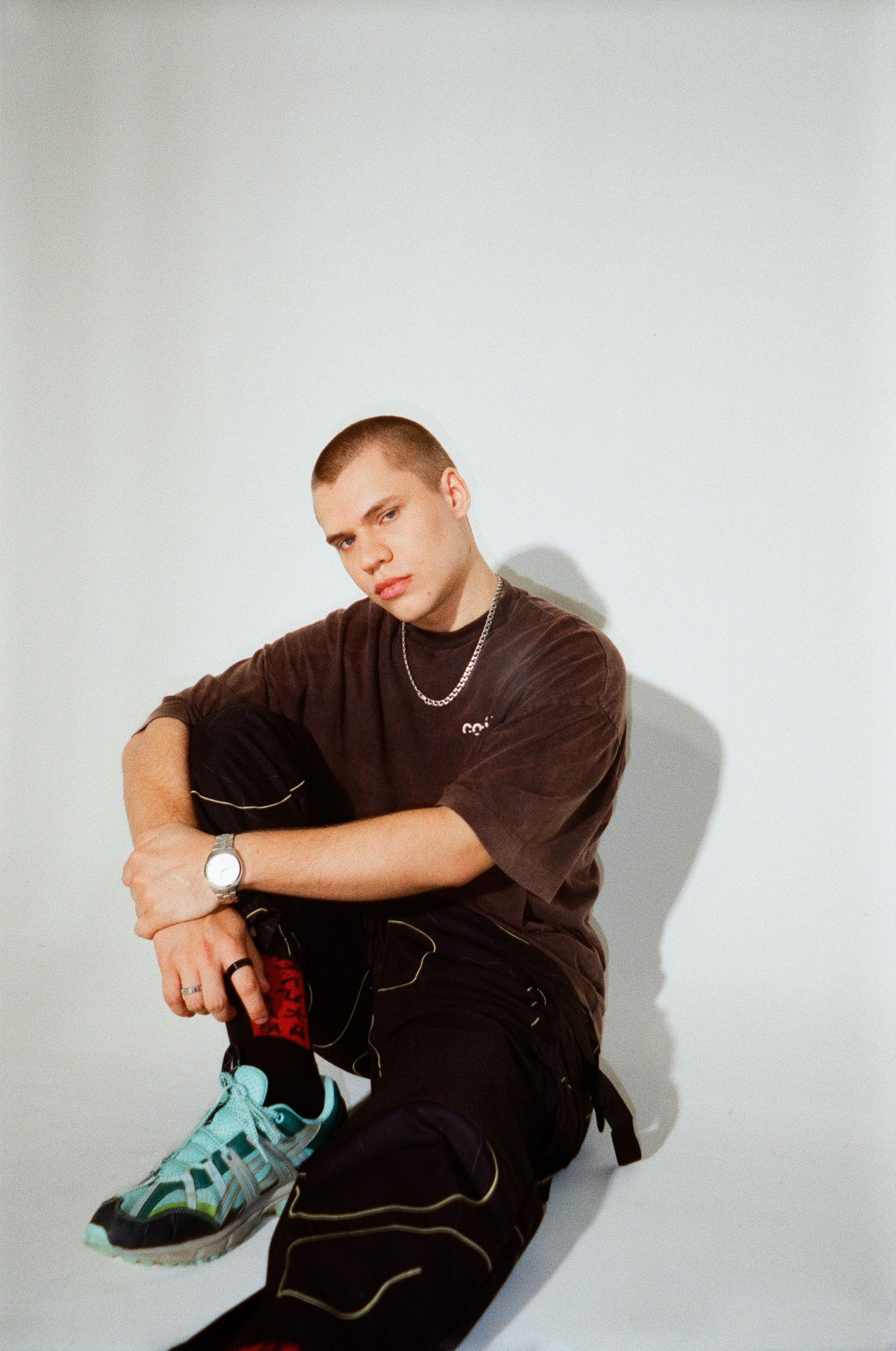 Cue.to.cue. Эльза. Фотограф в Москве