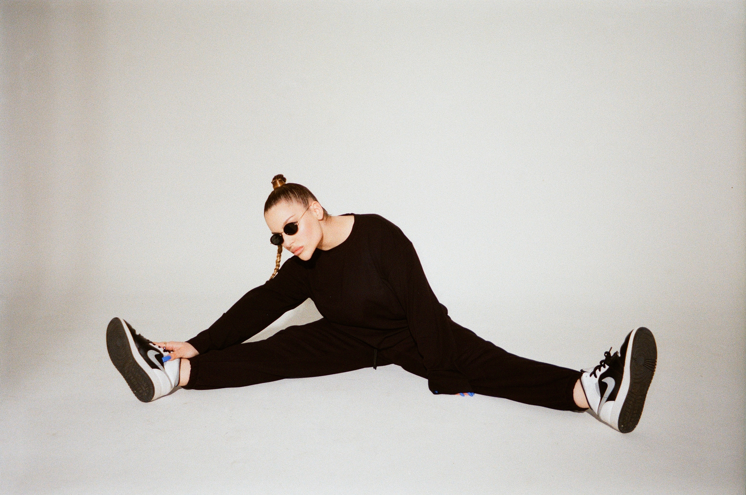 Cue.to.cue. Эльза. Фотограф в Москве