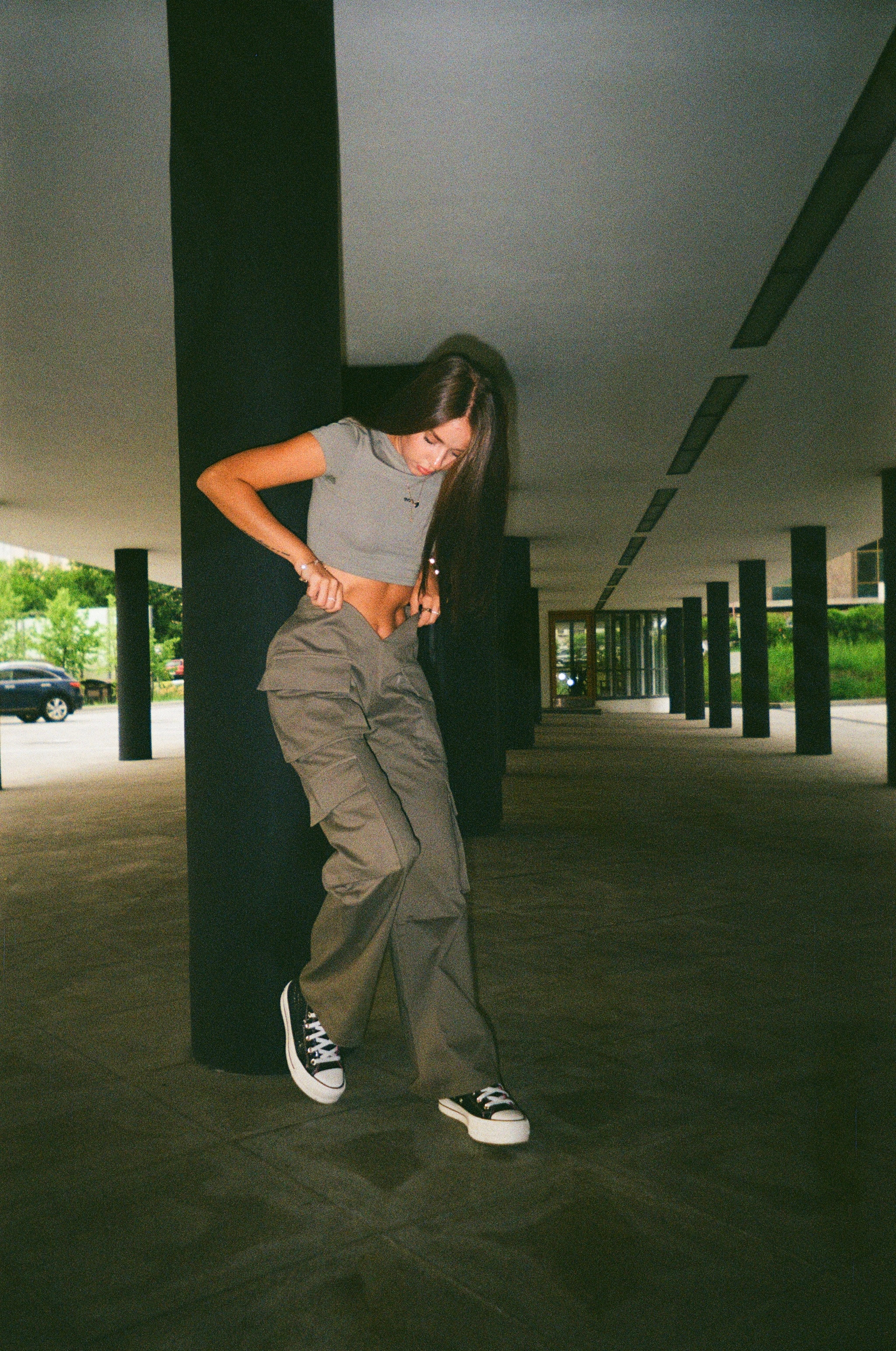 EVGO. Эльза. Фотограф в Москве