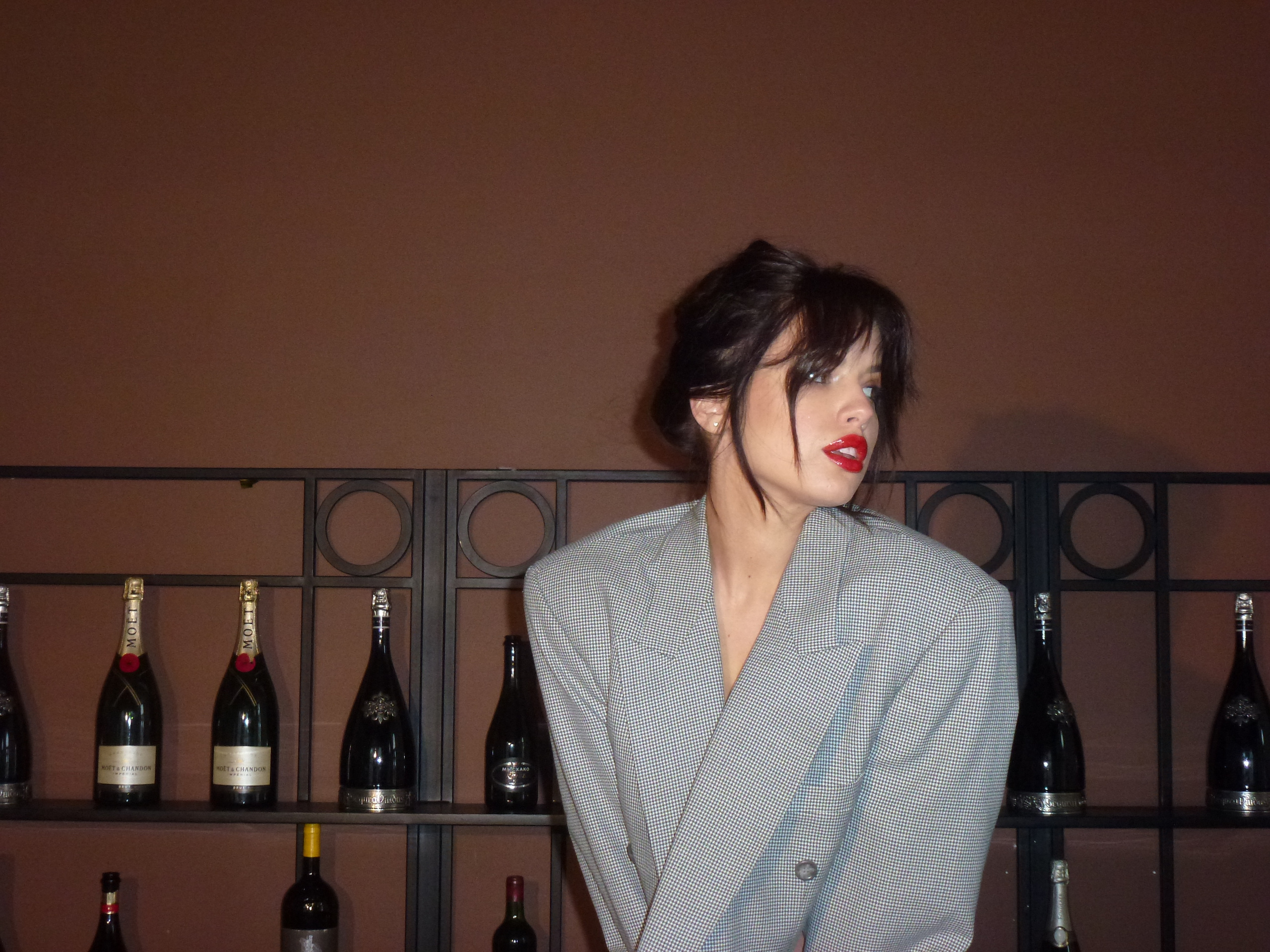 Аня. Эльза. Фотограф в Москве