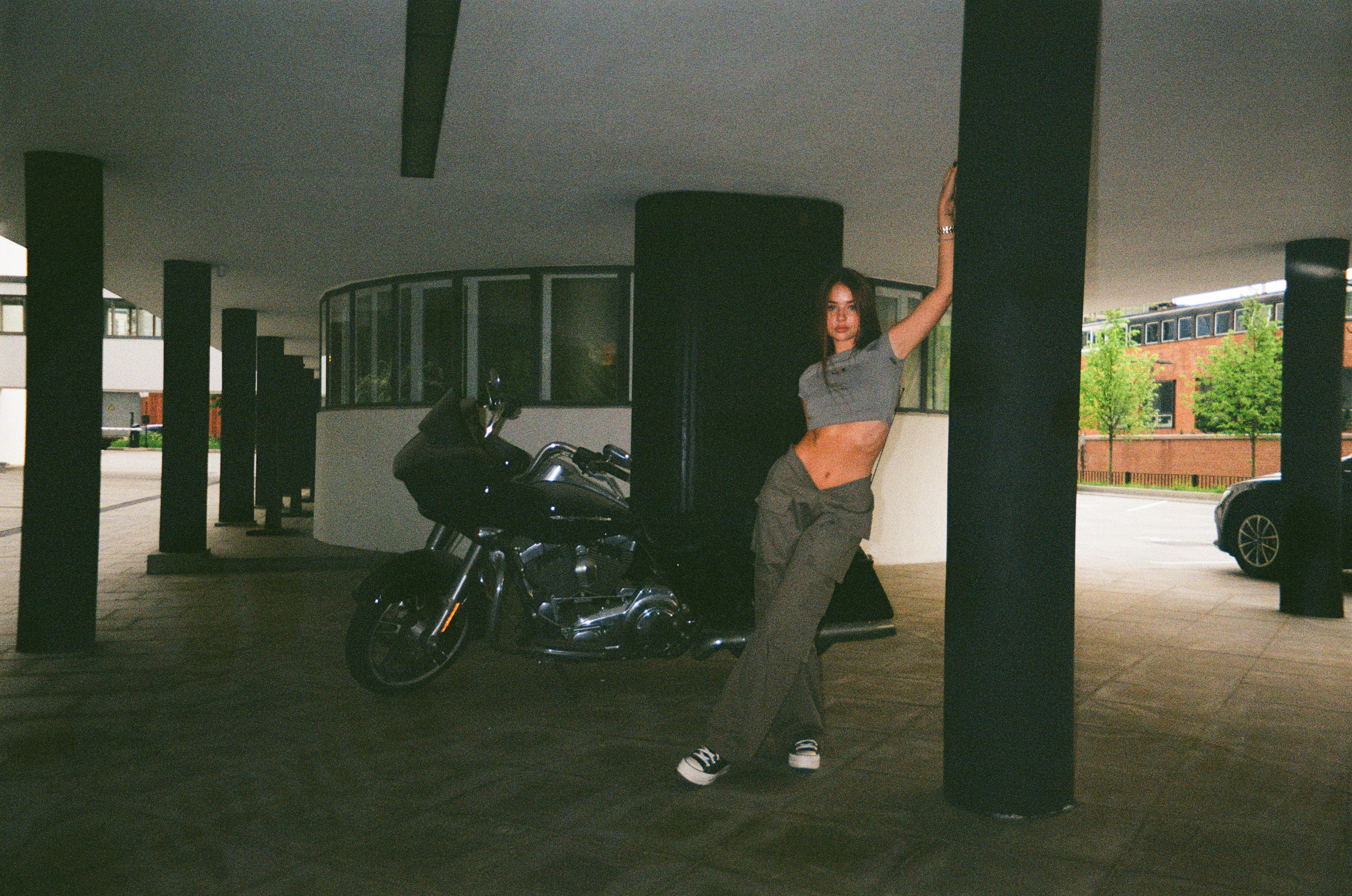 EVGO. Эльза. Фотограф в Москве