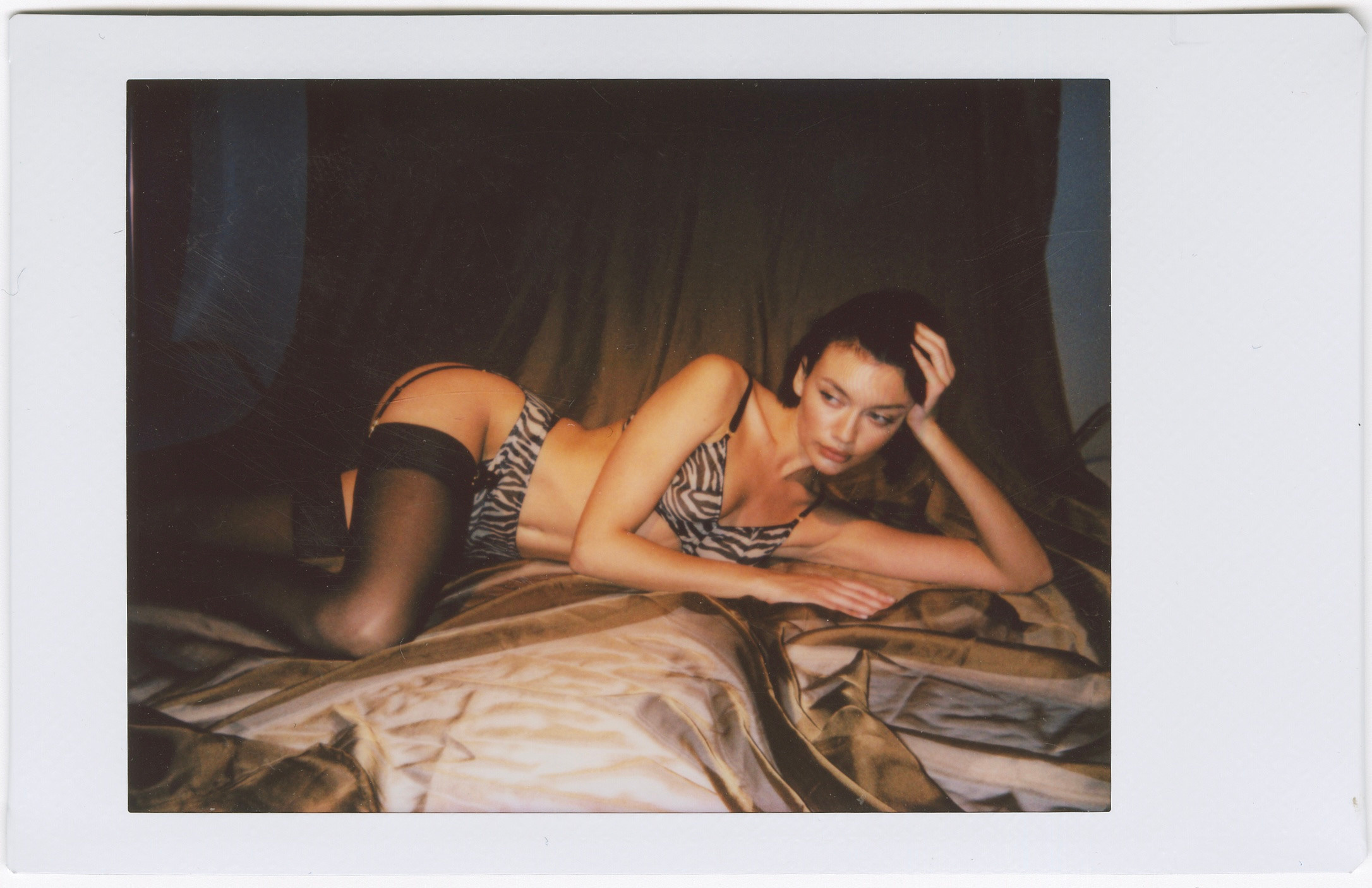 F3_studio. Эльза. Фотограф в Москве