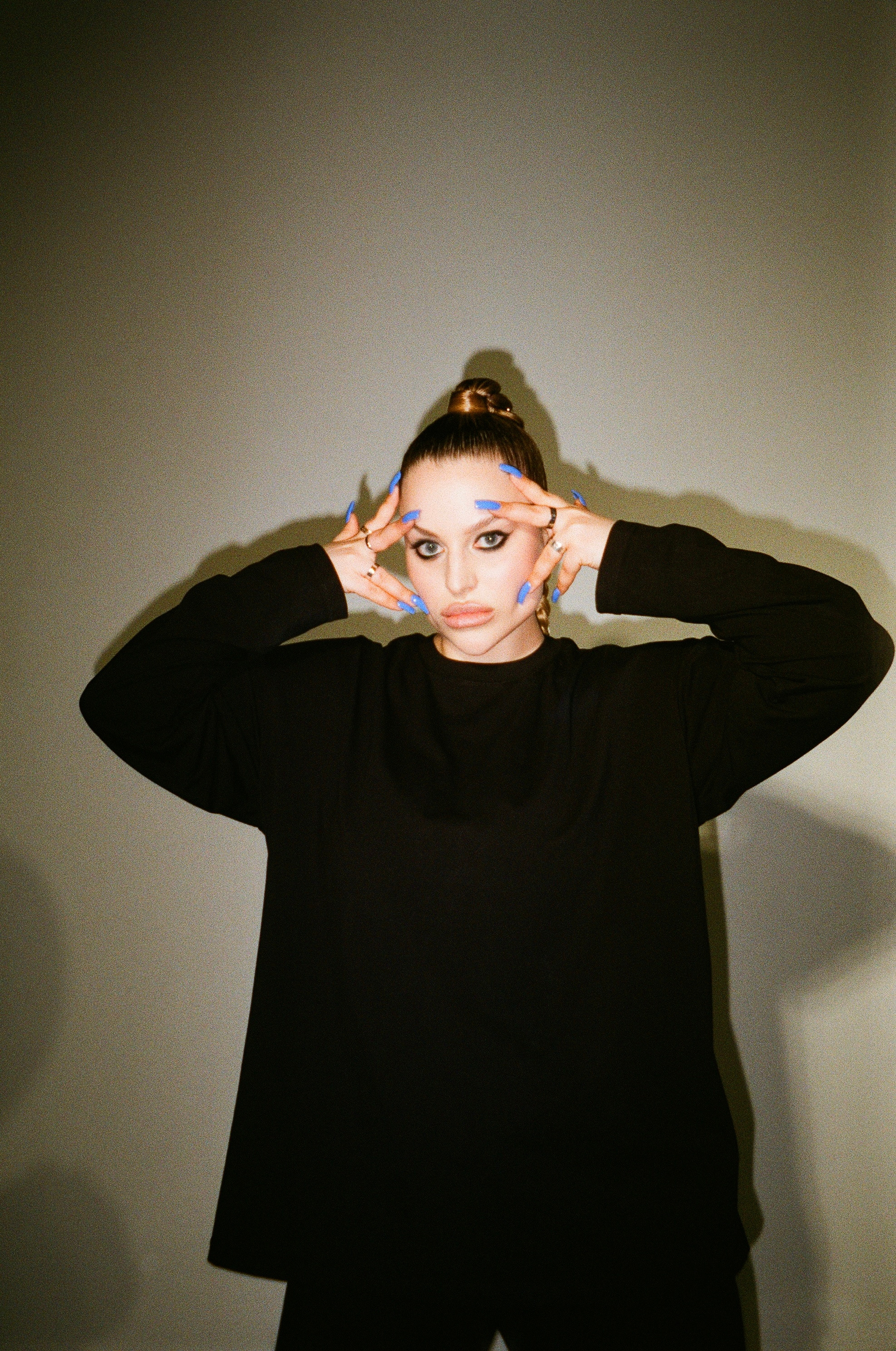 Cue.to.cue. Эльза. Фотограф в Москве