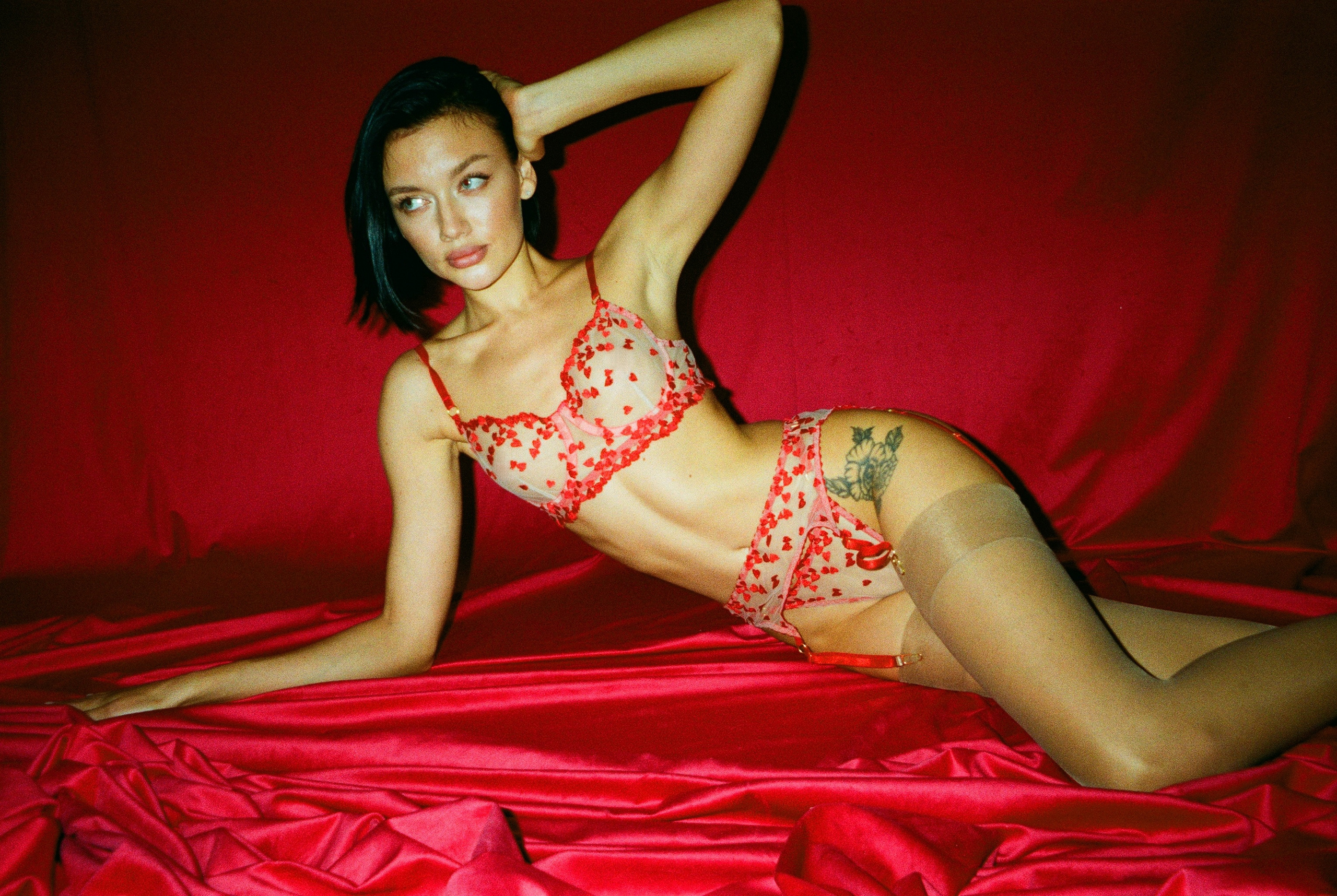 F3_studio. Эльза. Фотограф в Москве