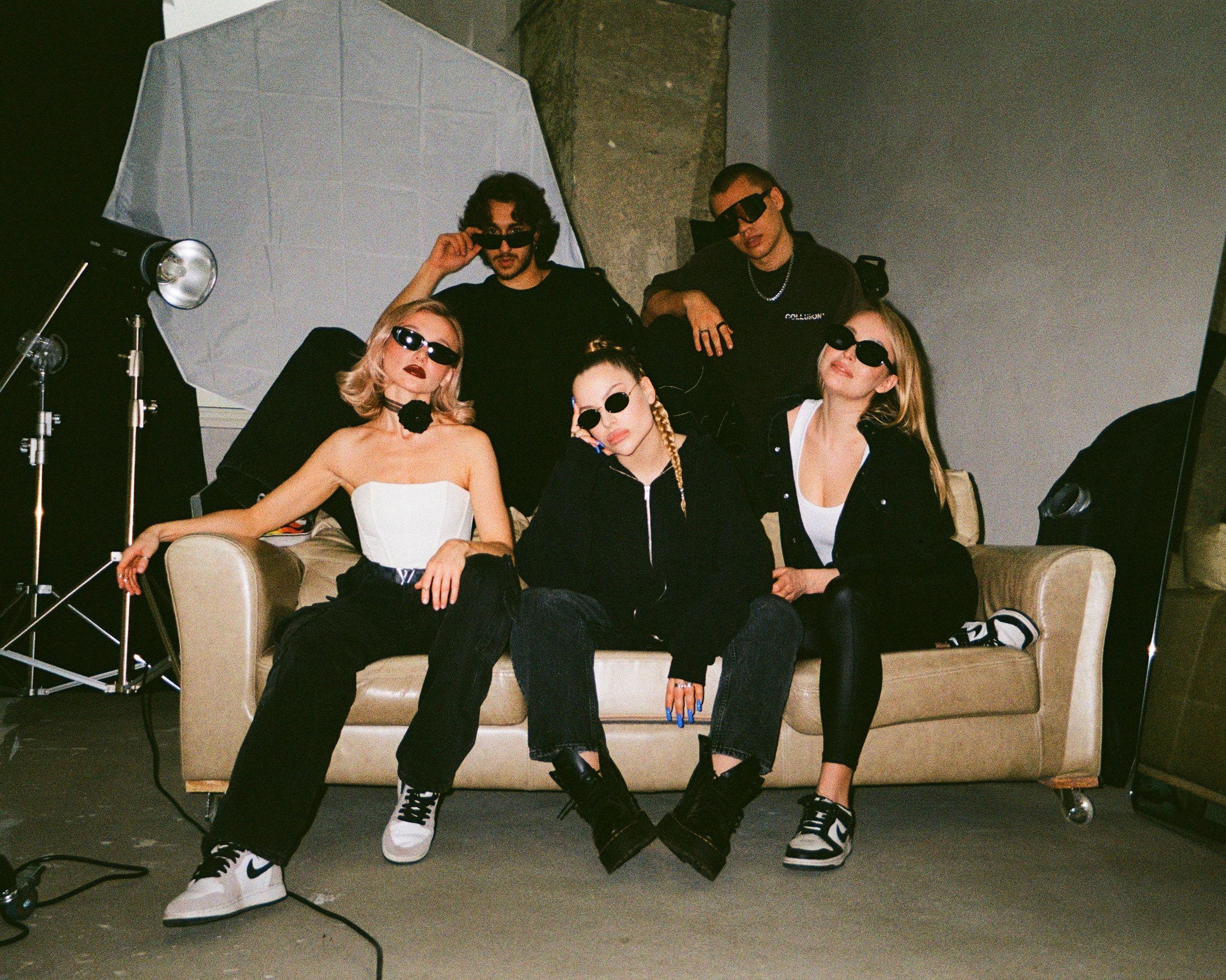 Cue.to.cue. Эльза. Фотограф в Москве