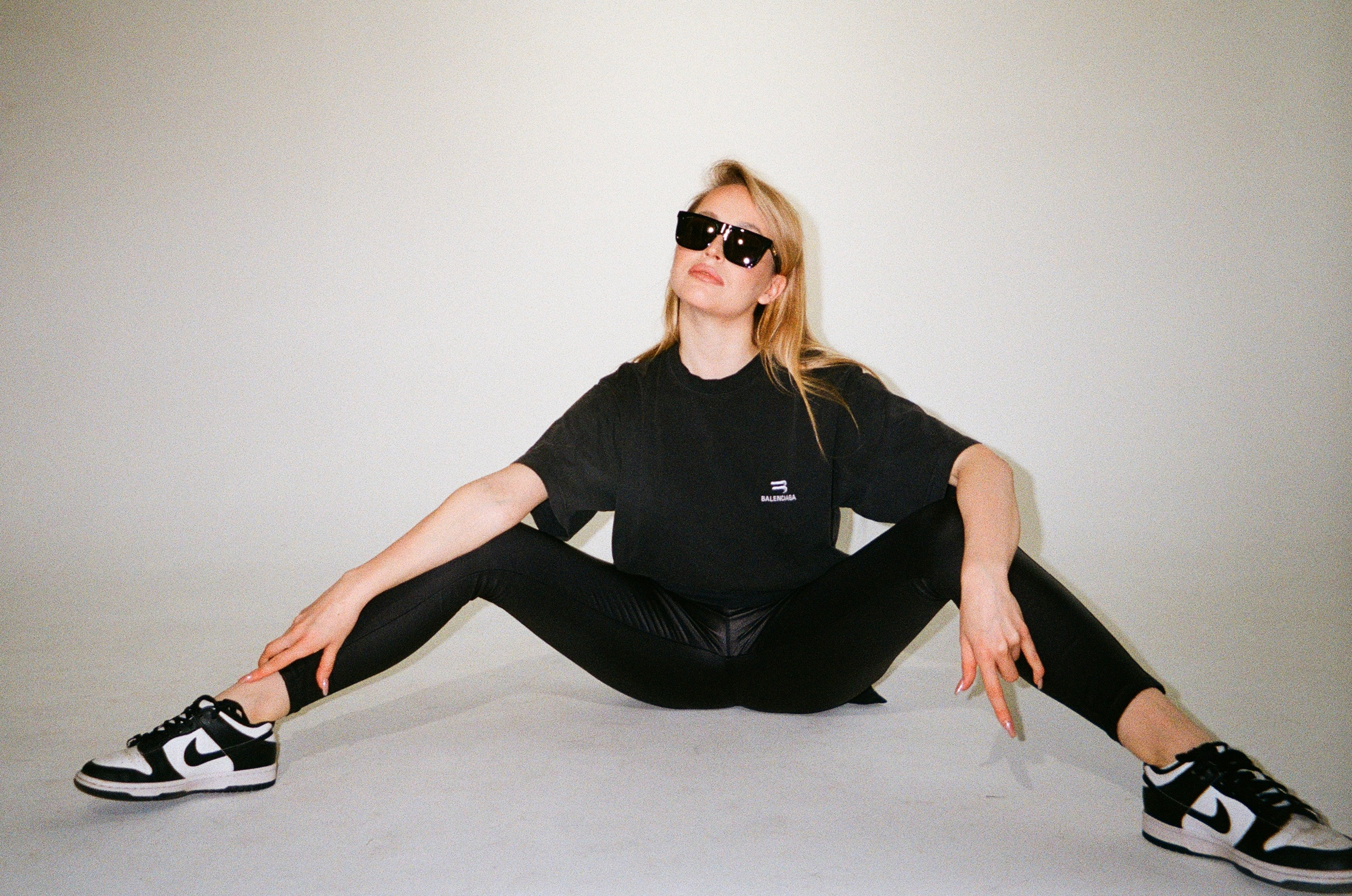 Cue.to.cue. Эльза. Фотограф в Москве