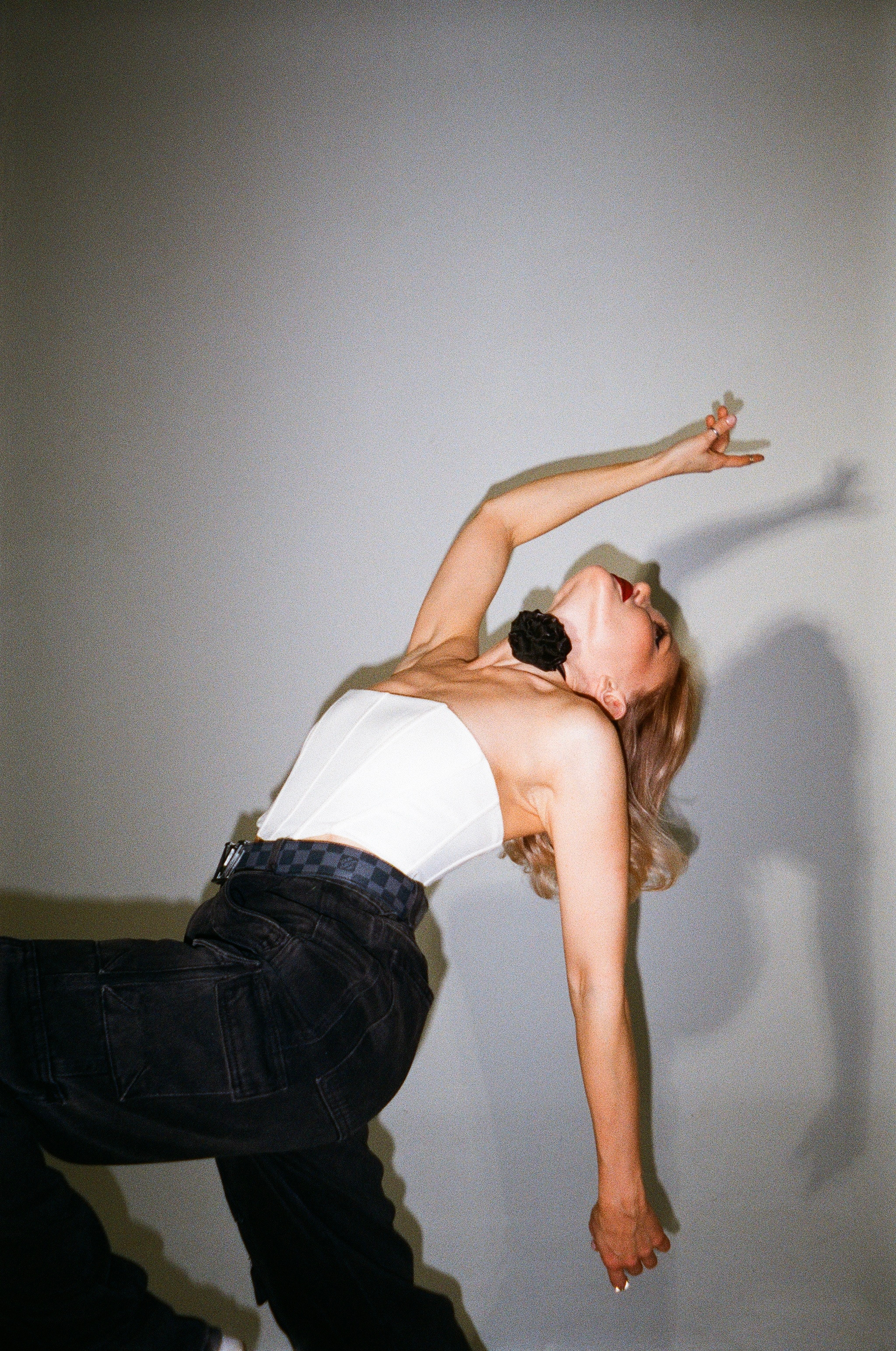 Cue.to.cue. Эльза. Фотограф в Москве