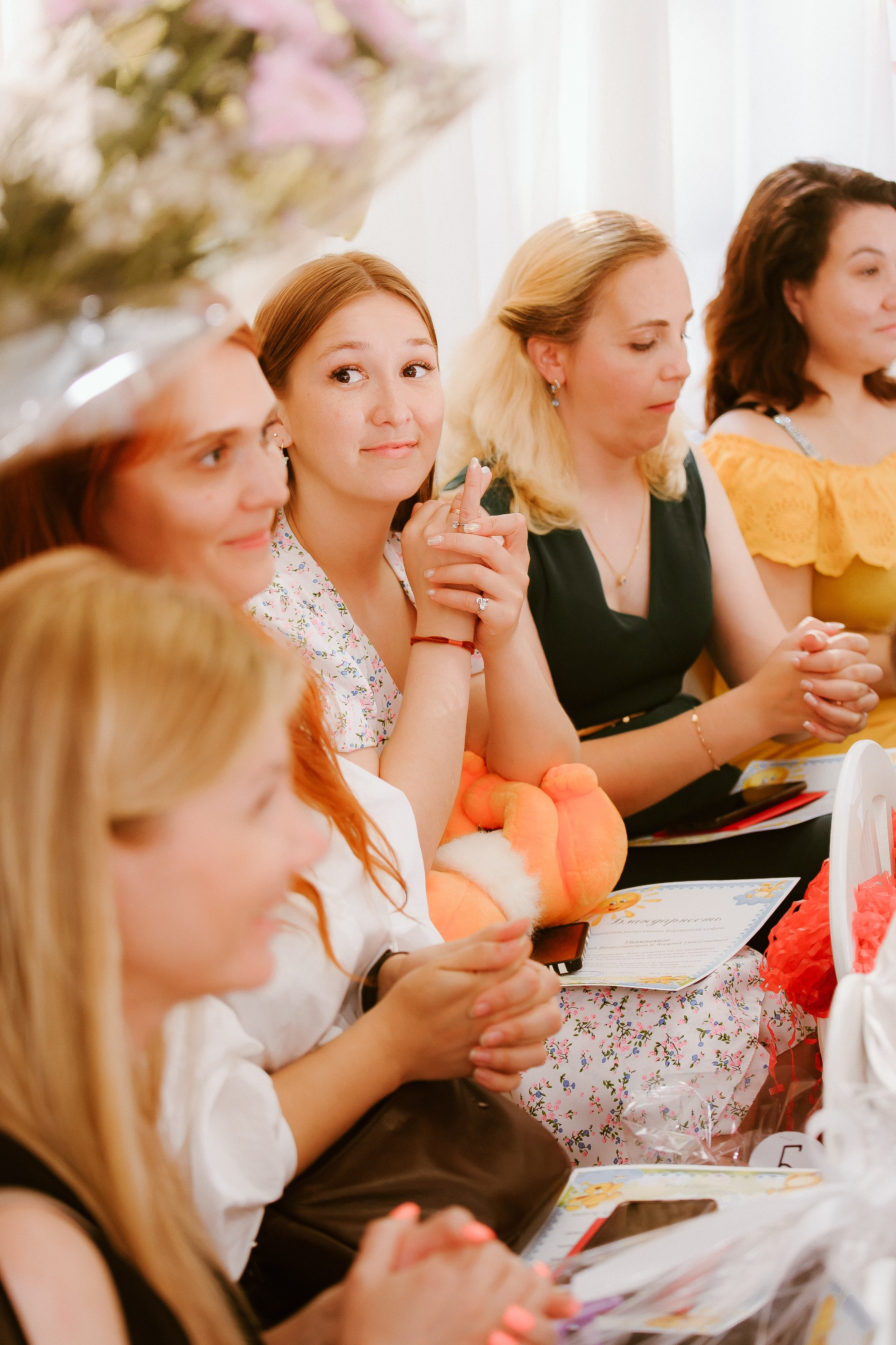 Детские праздники. Свадебный и репортажный фотограф в Ярославле и Санкт-Петербурге Роман Микрюков