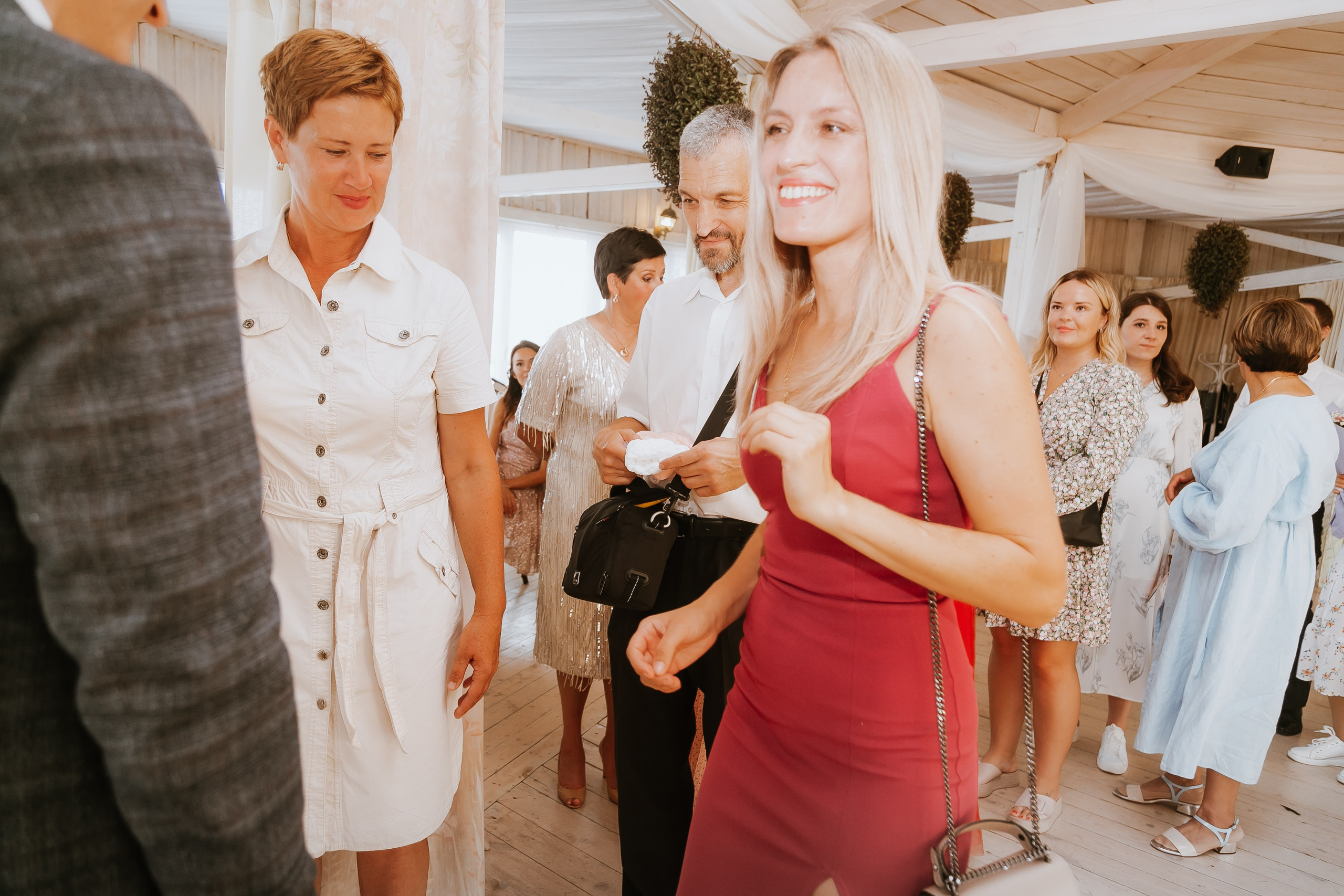 Свадьба Юлии и Евгения. Свадебный и репортажный фотограф в Ярославле и Санкт-Петербурге Роман Микрюков