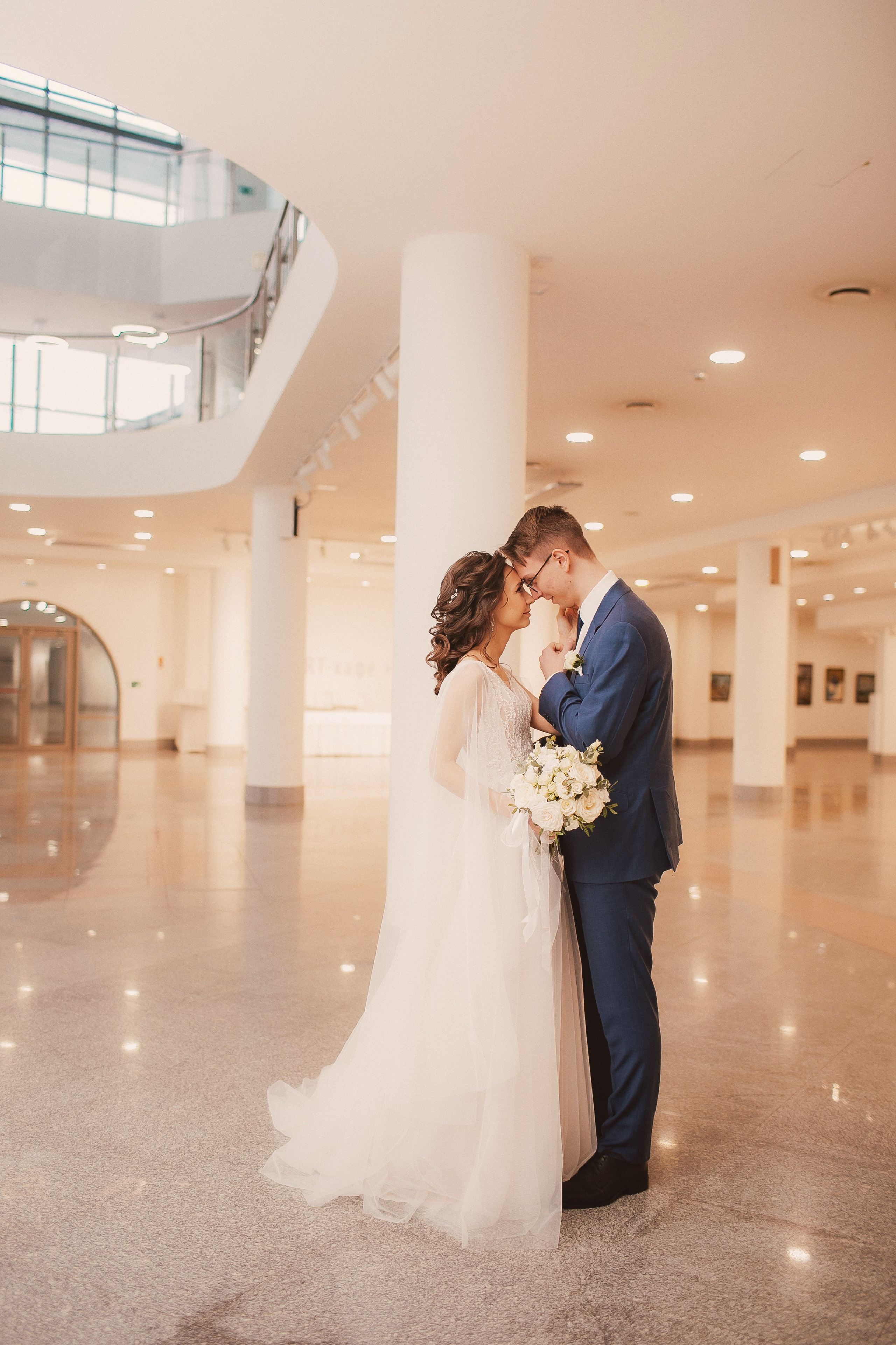 Свадьба Матвея и Саши. Свадебный и репортажный фотограф в Ярославле и Санкт-Петербурге Роман Микрюков