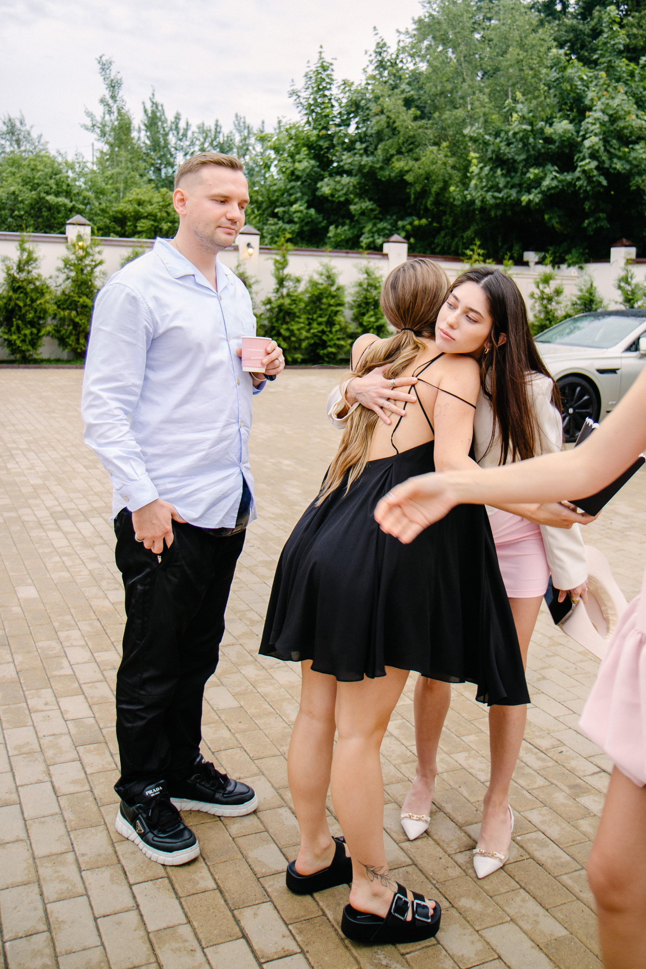 VIP WOMEN CONF. Фотограф Москва — личные фотосессии, лавстори в студии