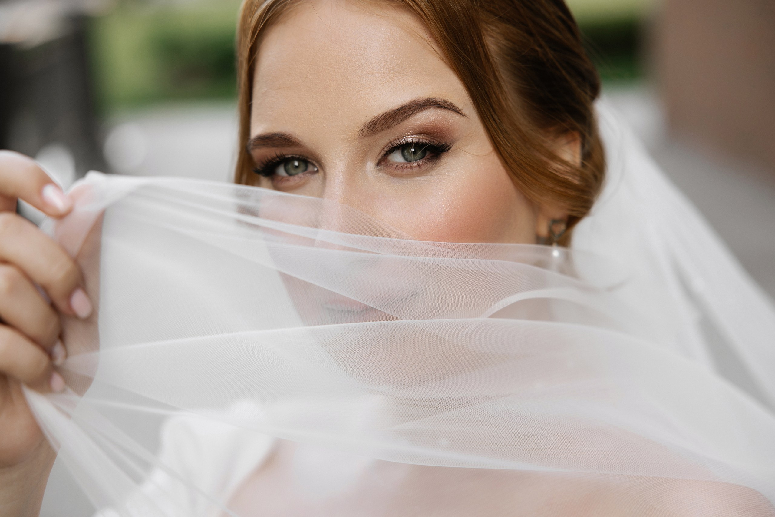 Наша история бесконечна. Свадебное агентство «MarWedding»