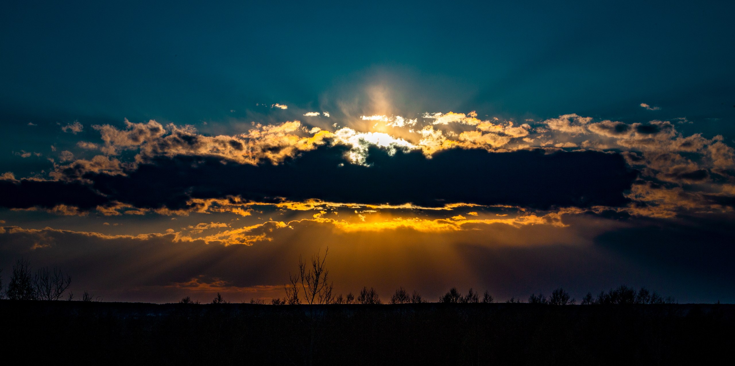 Пейзаж — галерея NATRIEL