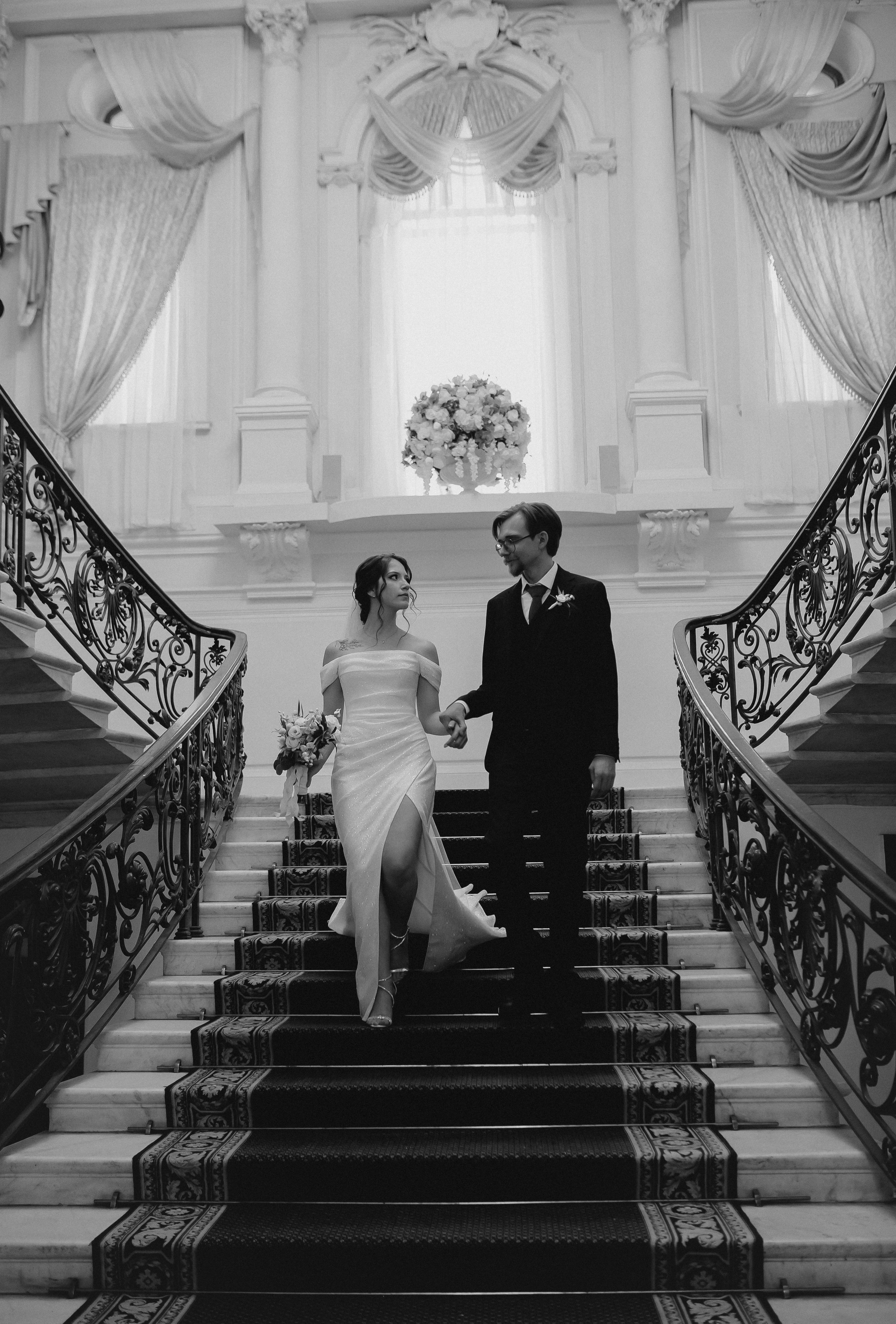 Wedding Day. Анна Михайлова|Свадебный фотограф в Санкт-Петербурге