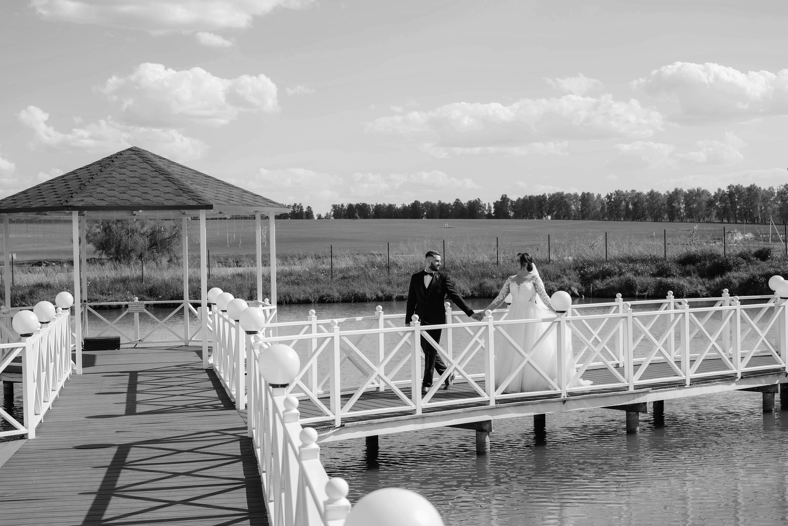 Wedding day #91. Свадебный, семейный фотограф в Рязани Лена Брант