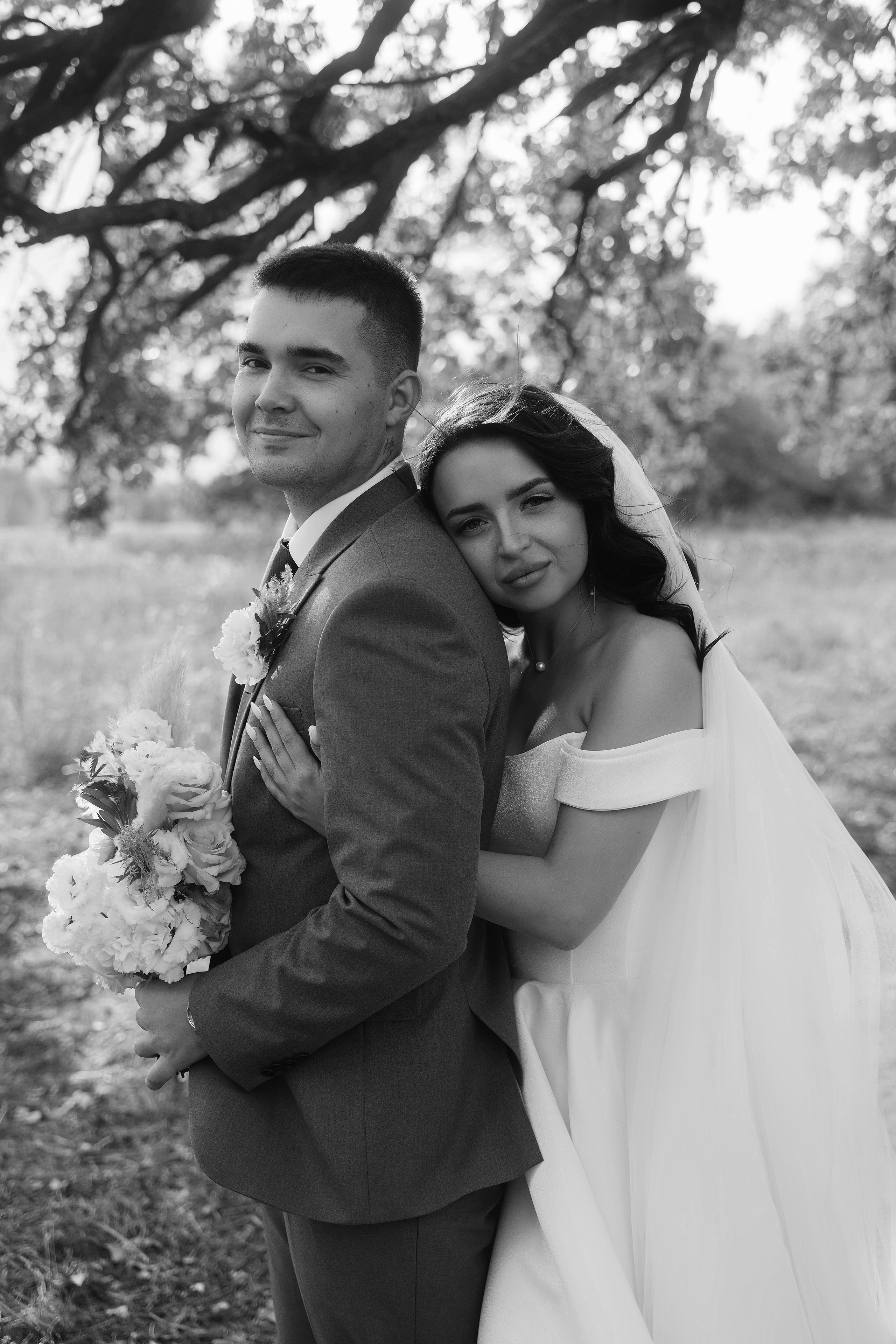 Wedding day #68. Свадебный, семейный фотограф в Рязани Лена Брант