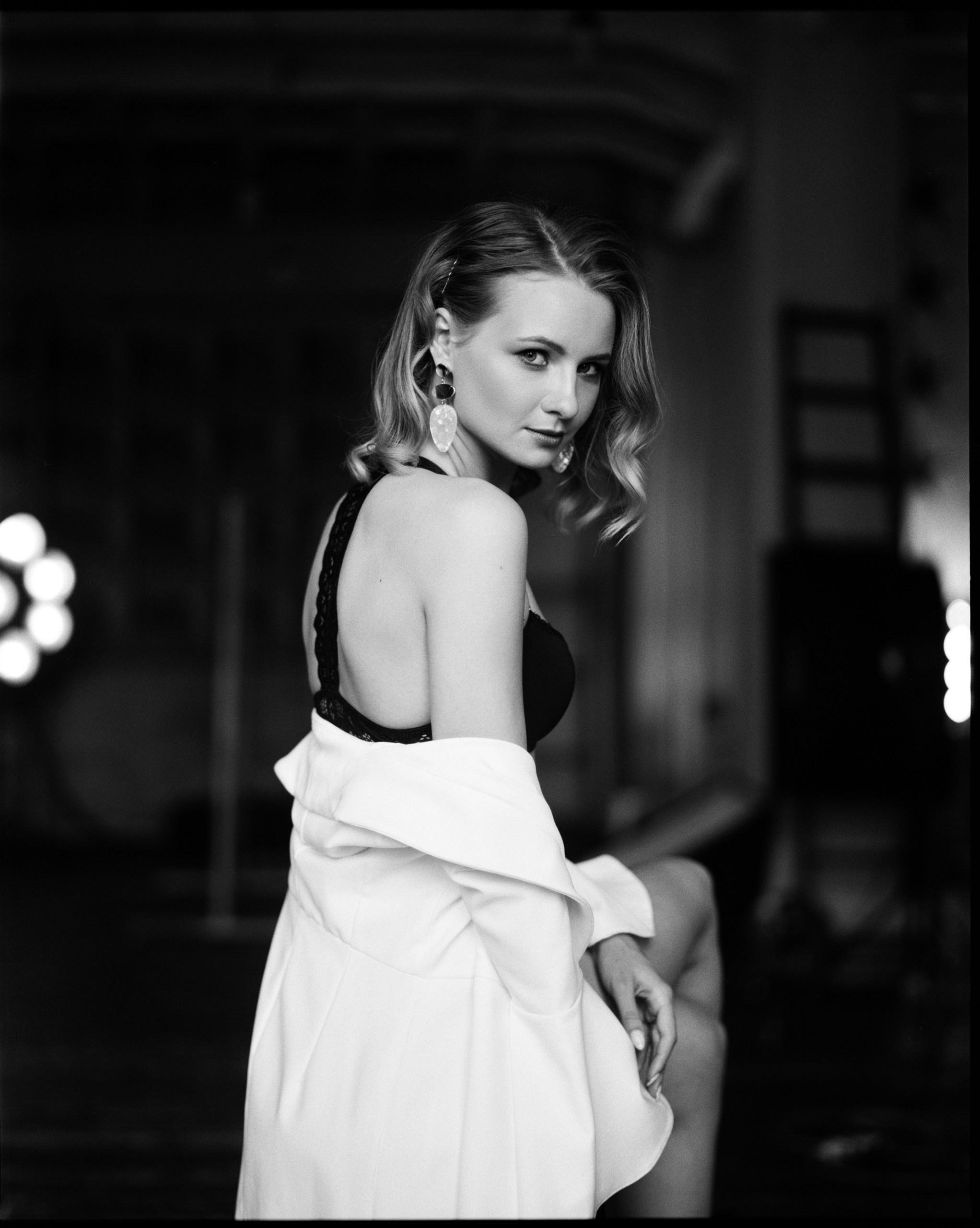 Фотосъемка «Пленка». Фотограф и видеограф в Москве Алексей Толстиков