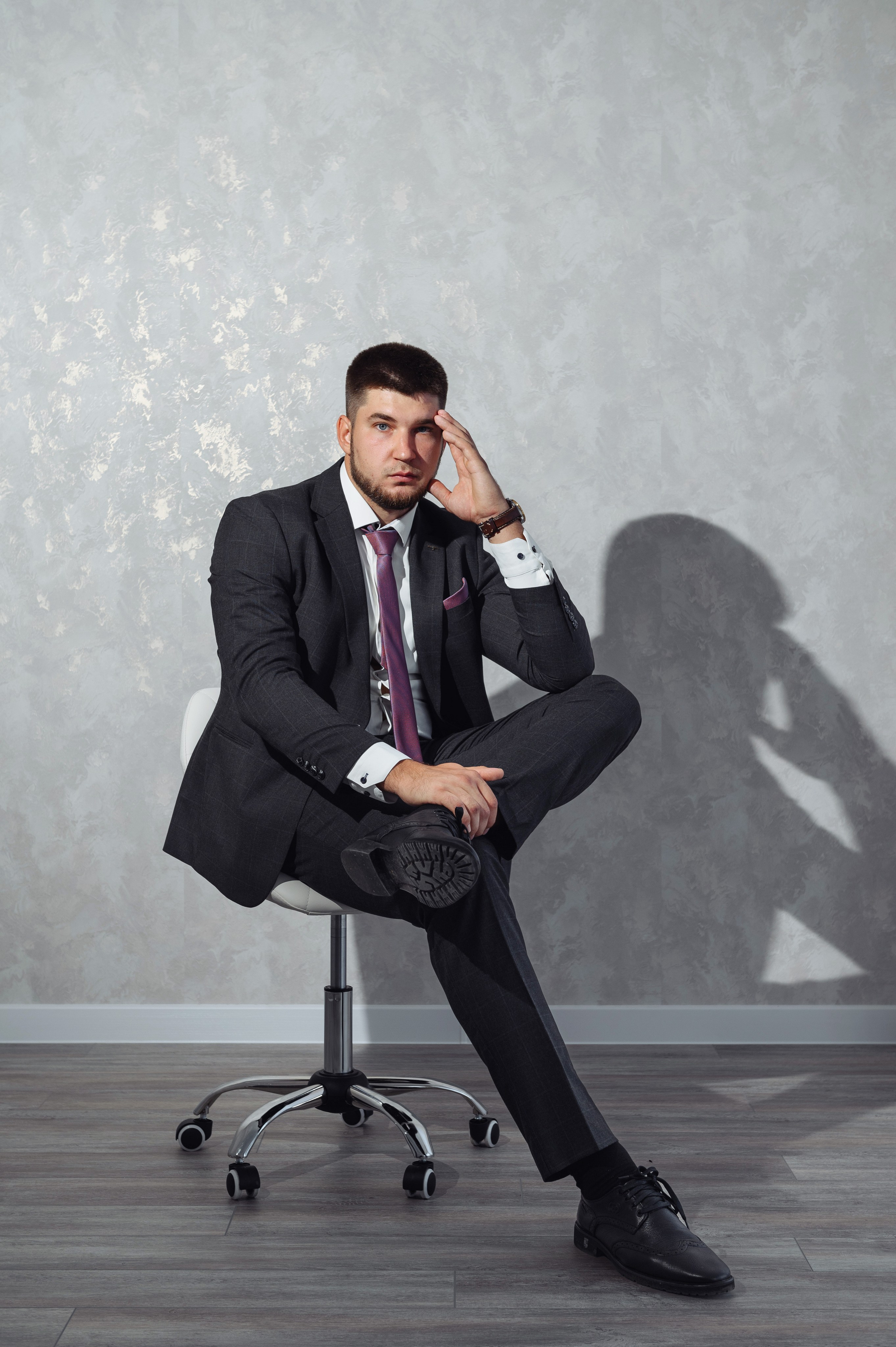 Анатолий и Алина. Семейный и свадебный фотограф в Краснодаре Максим Ершов