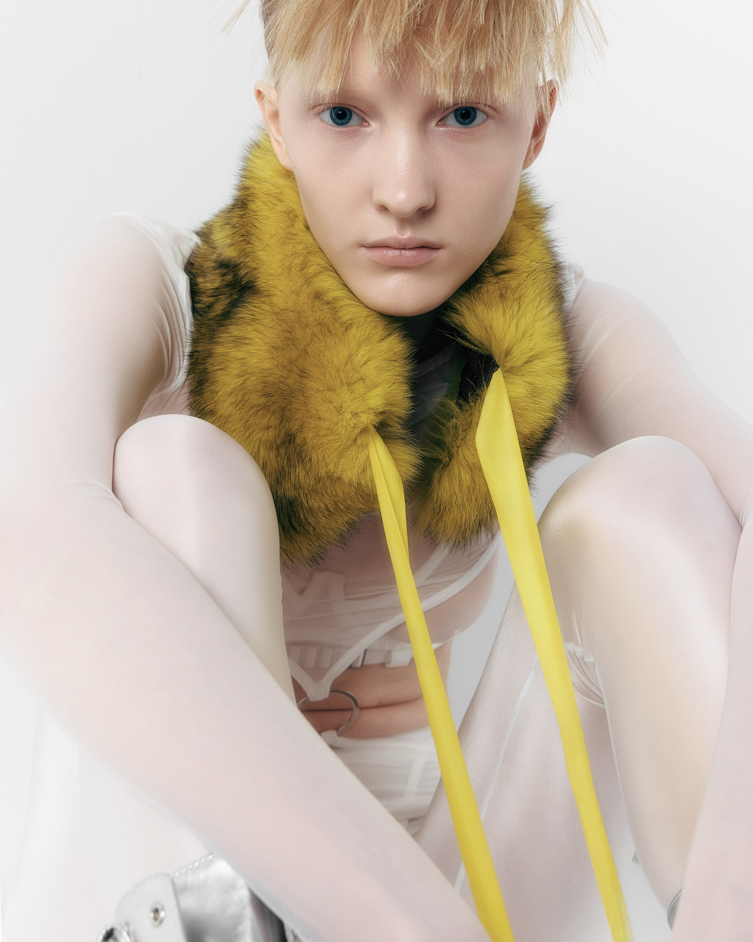 Plastic. DDPRODUCTION CASES