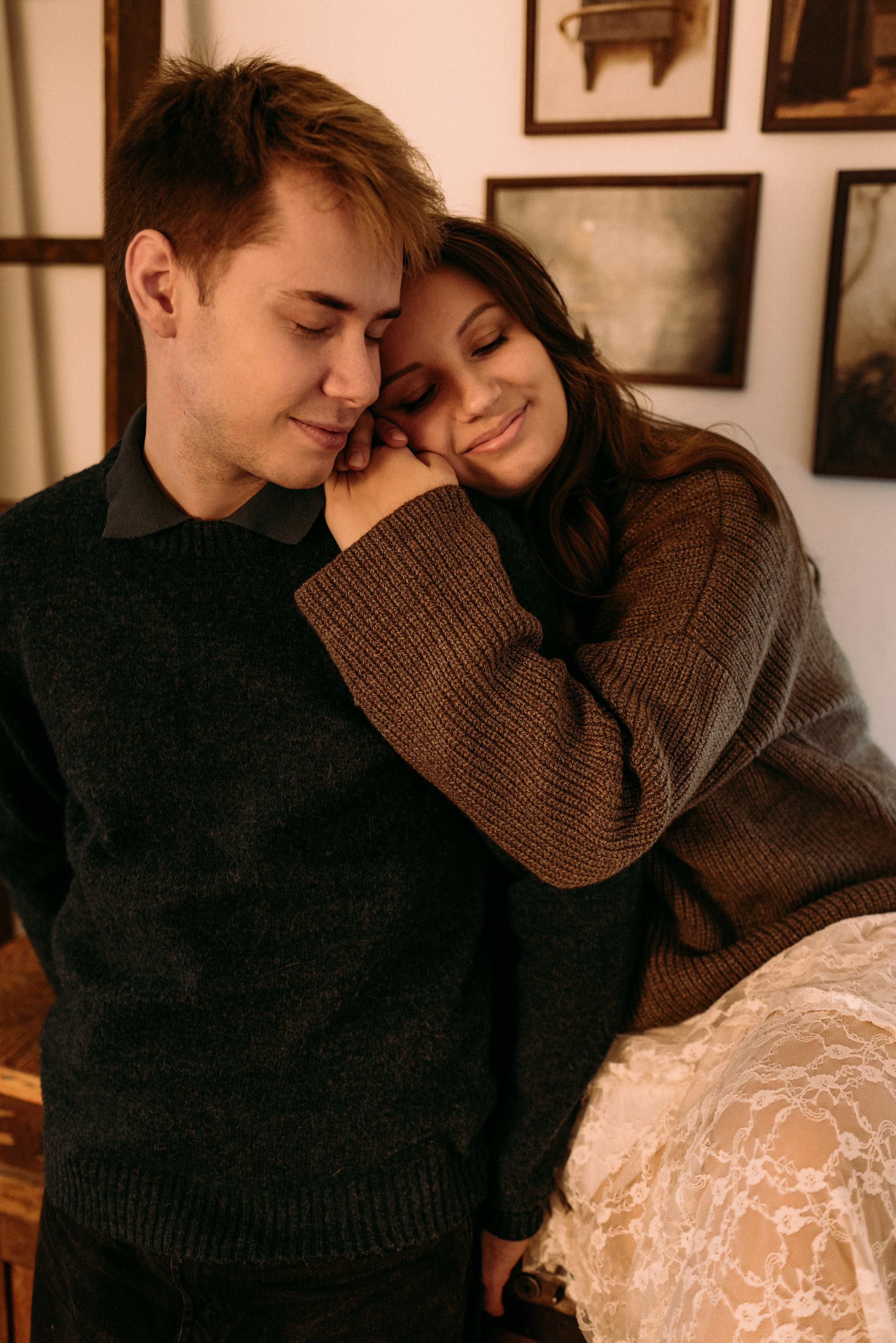 N & K. Семейный, Свадебный фотограф СПБ Питер— Романова Екатерина