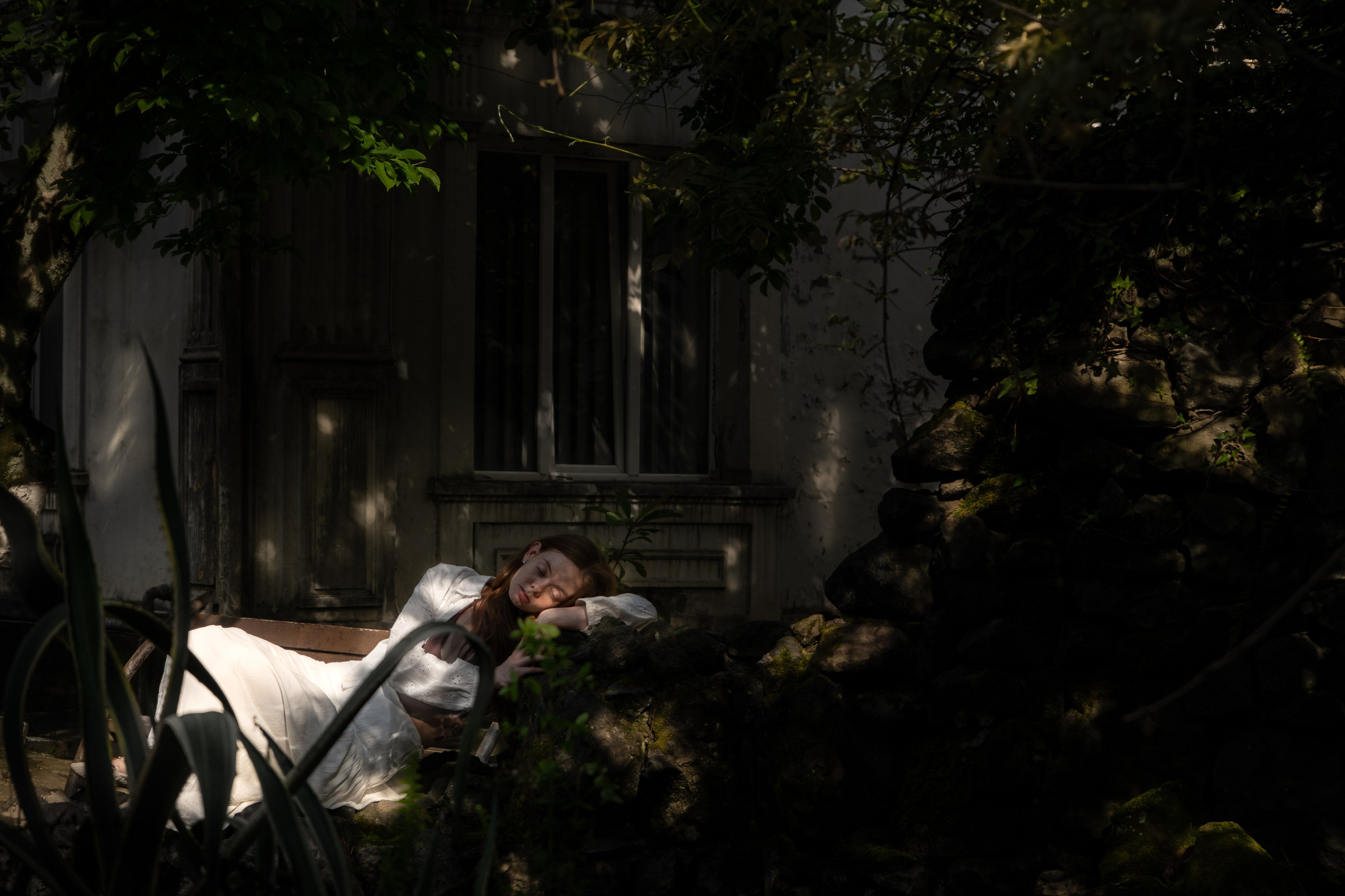 Портретная съемка. Oljoy.ph — photographer in Minsk