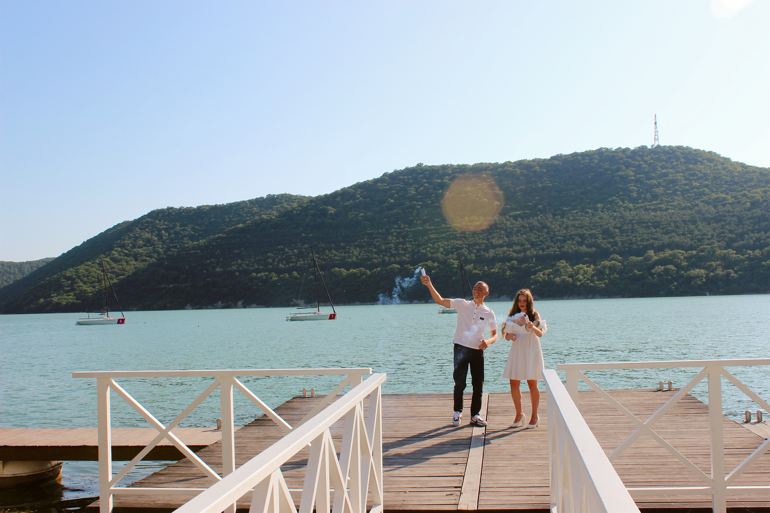 Будет девочка. ВИДЕОГРАФ И ФОТОГРАФ В НОВОРОССИЙСКЕ / АНАПЕ / ГЕЛЕНДЖИКЕ