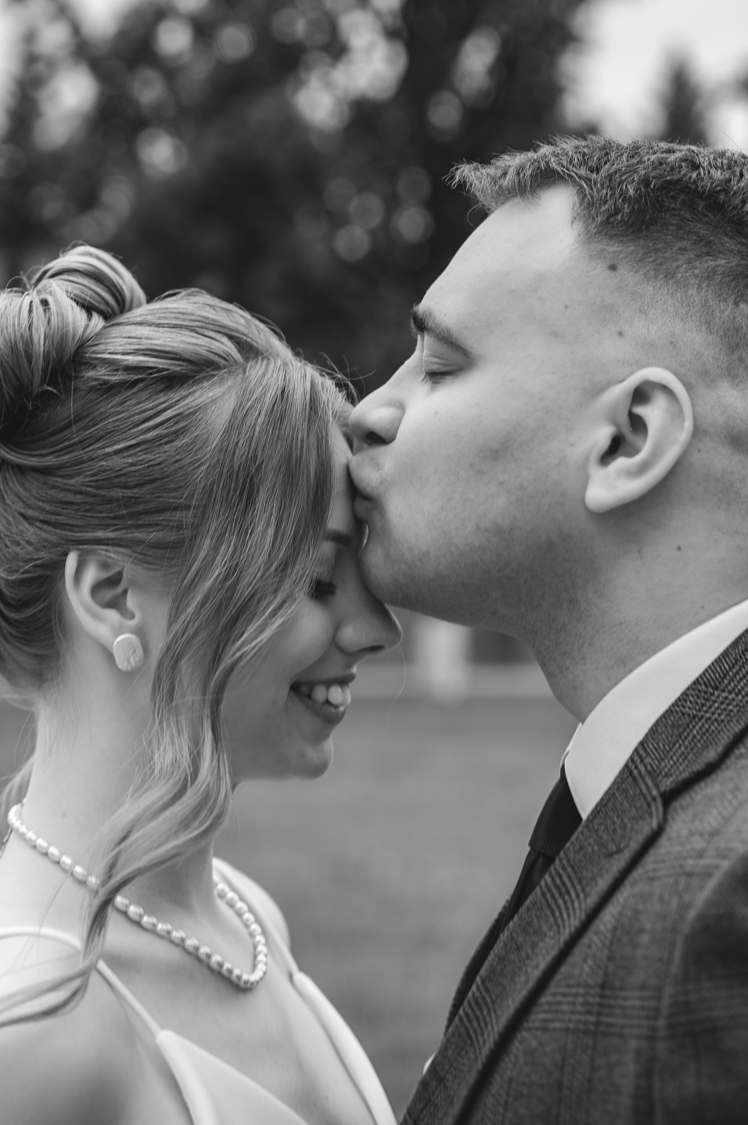 Екатерина & Дмитрий. Большакова Полина — фотограф в Туле