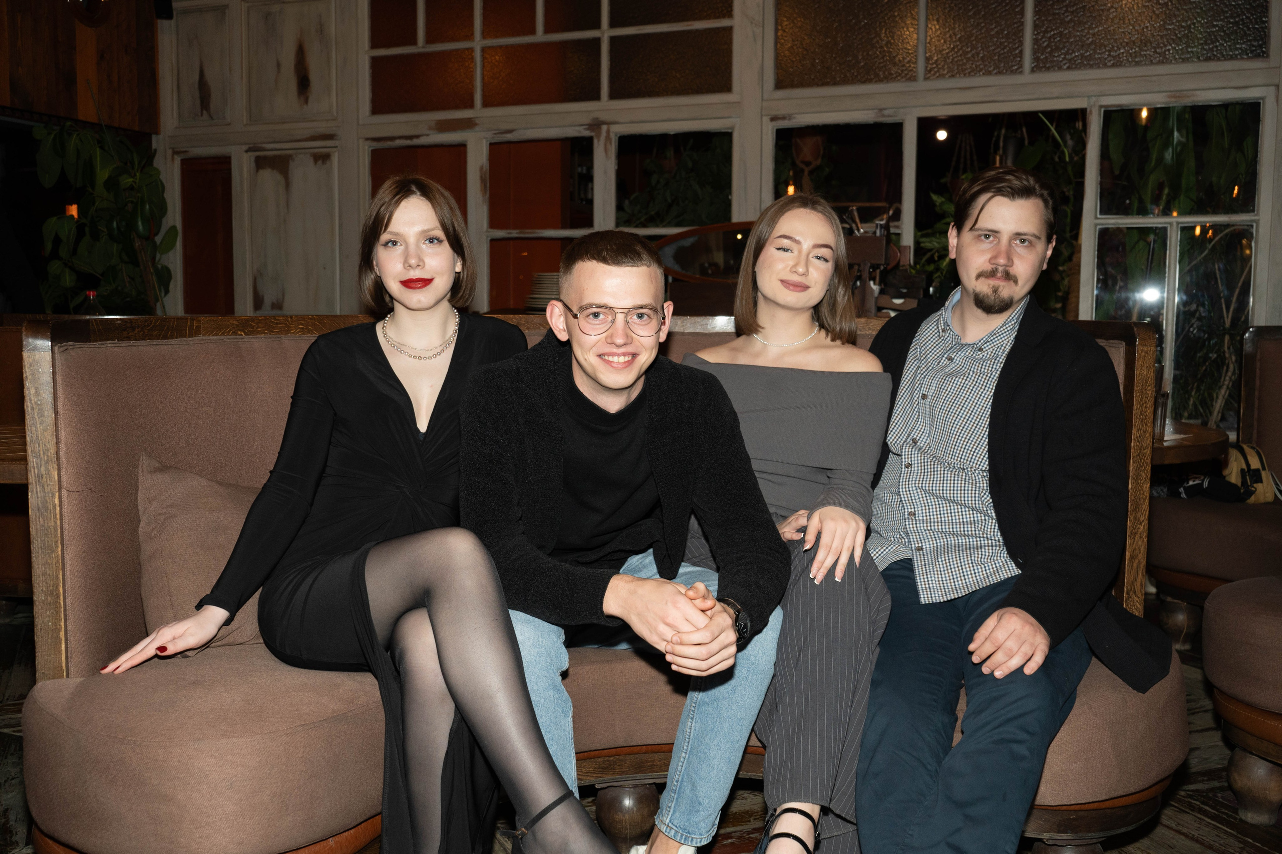 Супра. Фотограф из Владивостока Юлия Черепова