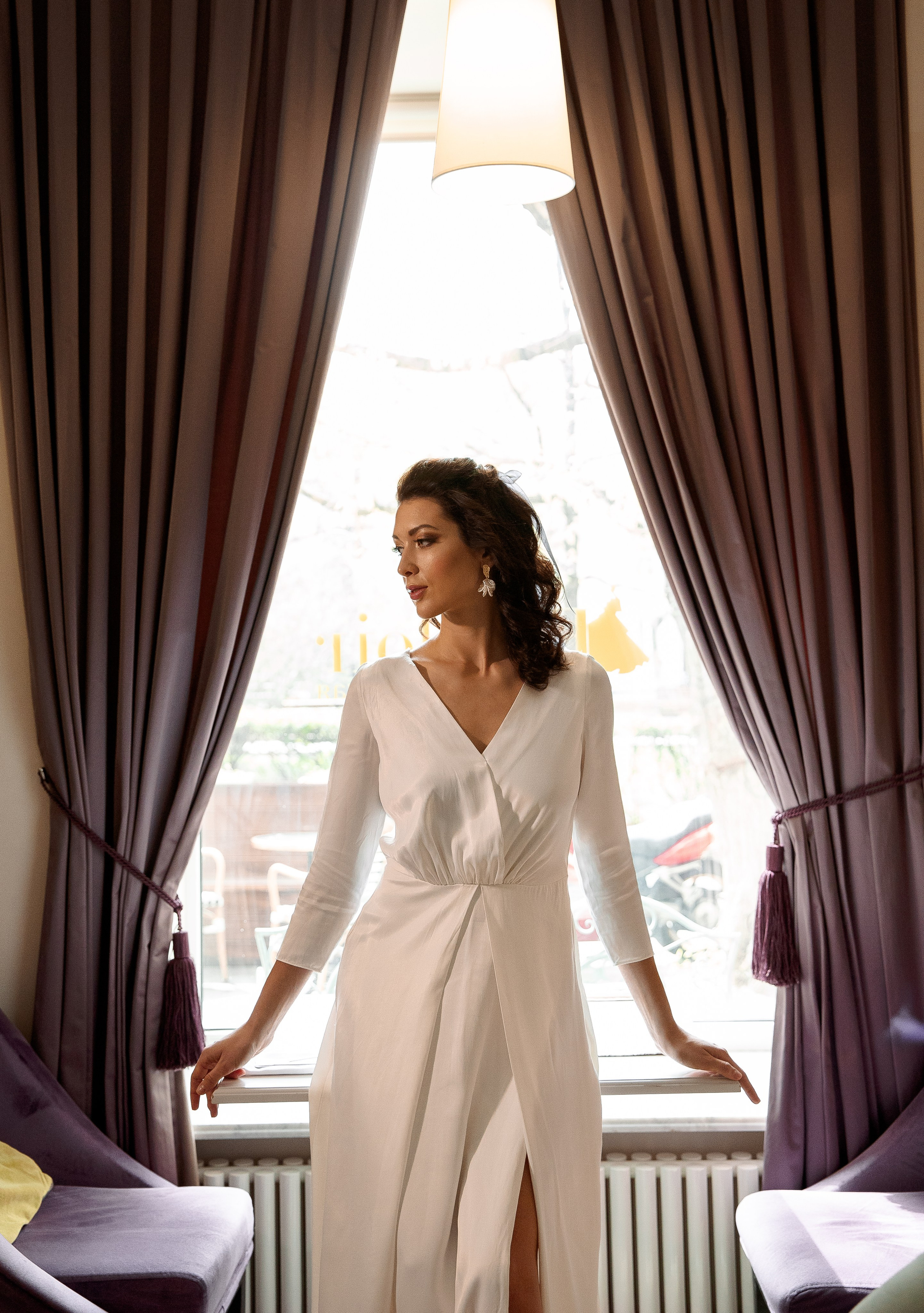 Виктория. Свадебный и семейный фотограф в Челябинске Юлия Ишимова