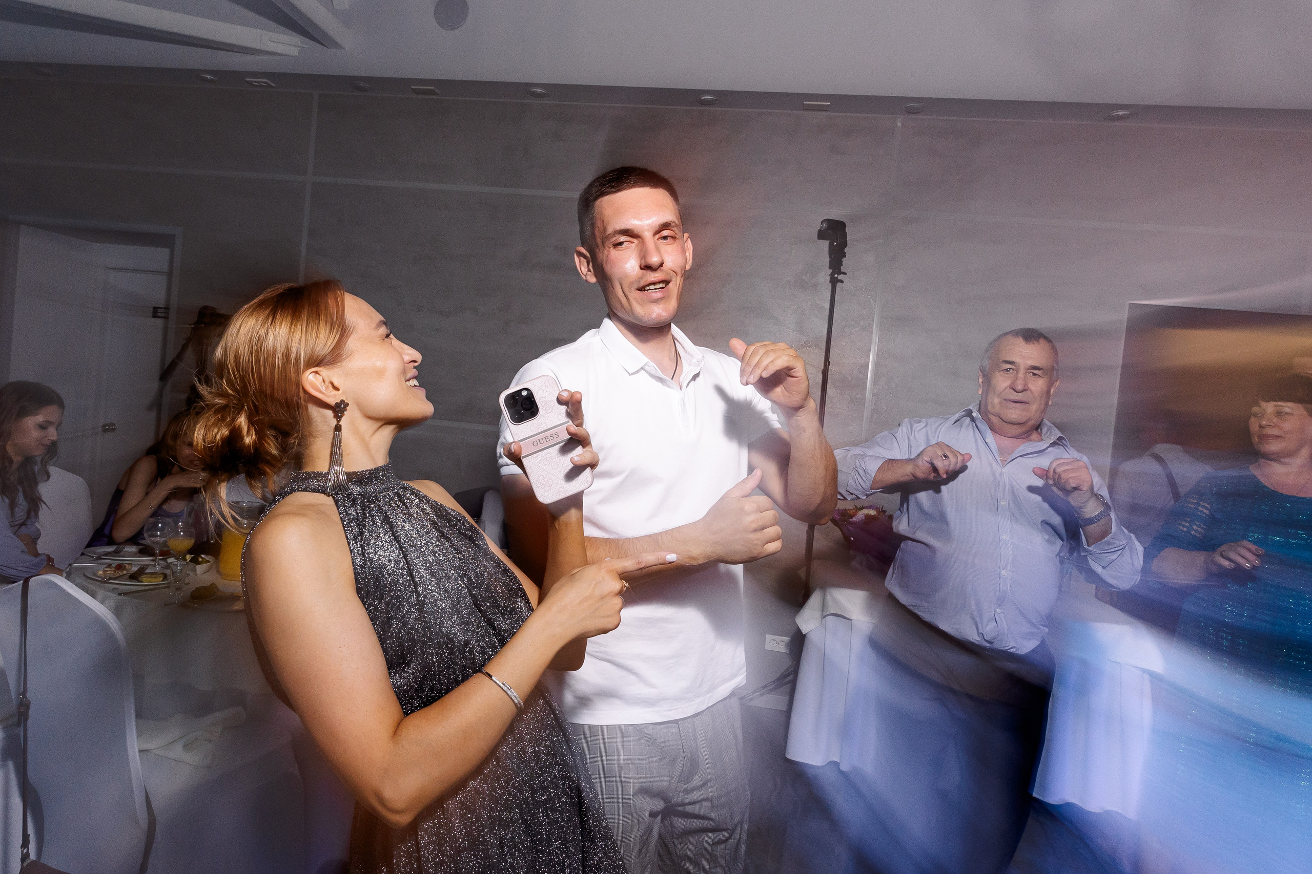 Сергей и Валерия. Свадебный и семейный фотограф в Челябинске Юлия Ишимова