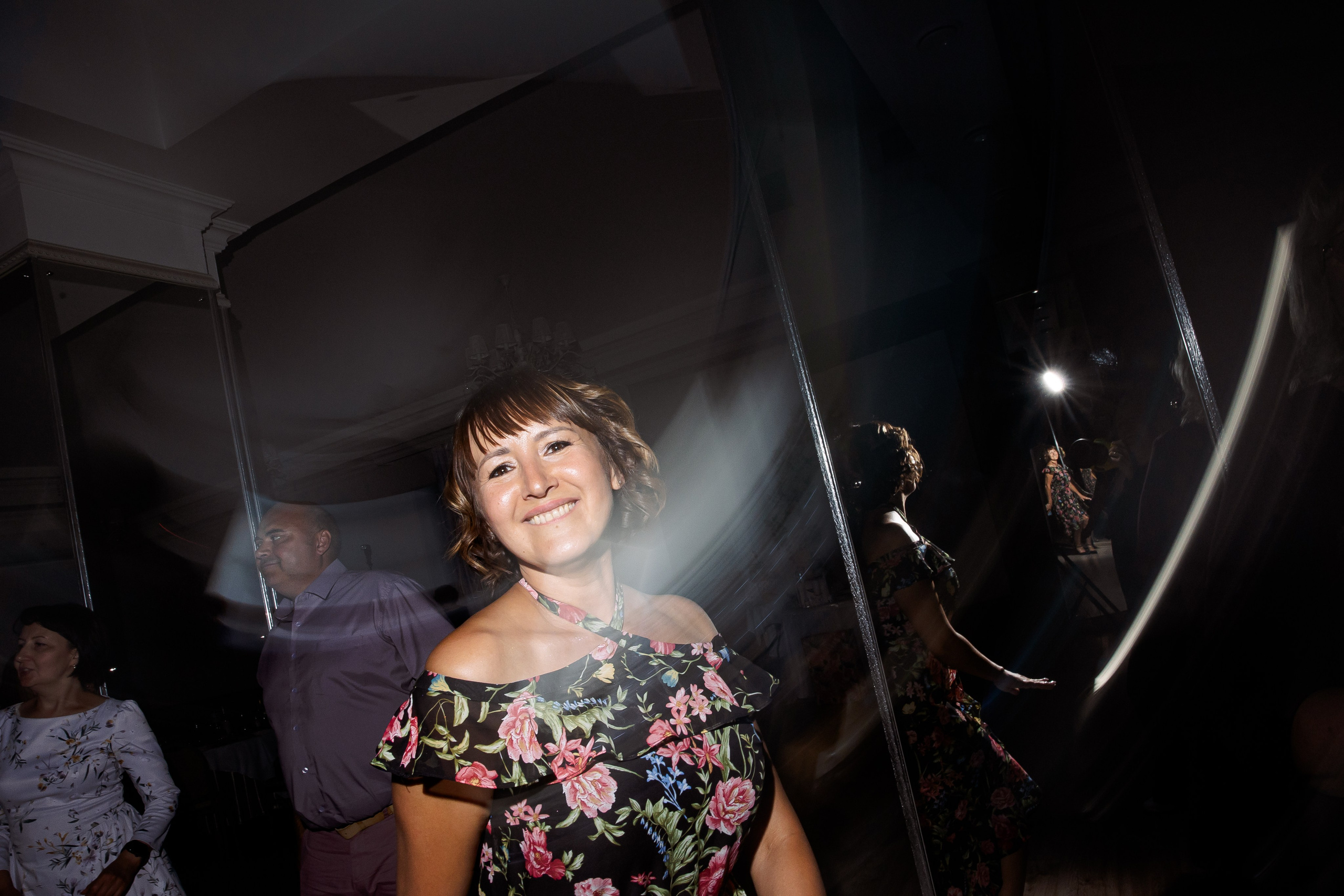 Евгений и Татьяна. Свадебный и семейный фотограф в Челябинске Юлия Ишимова