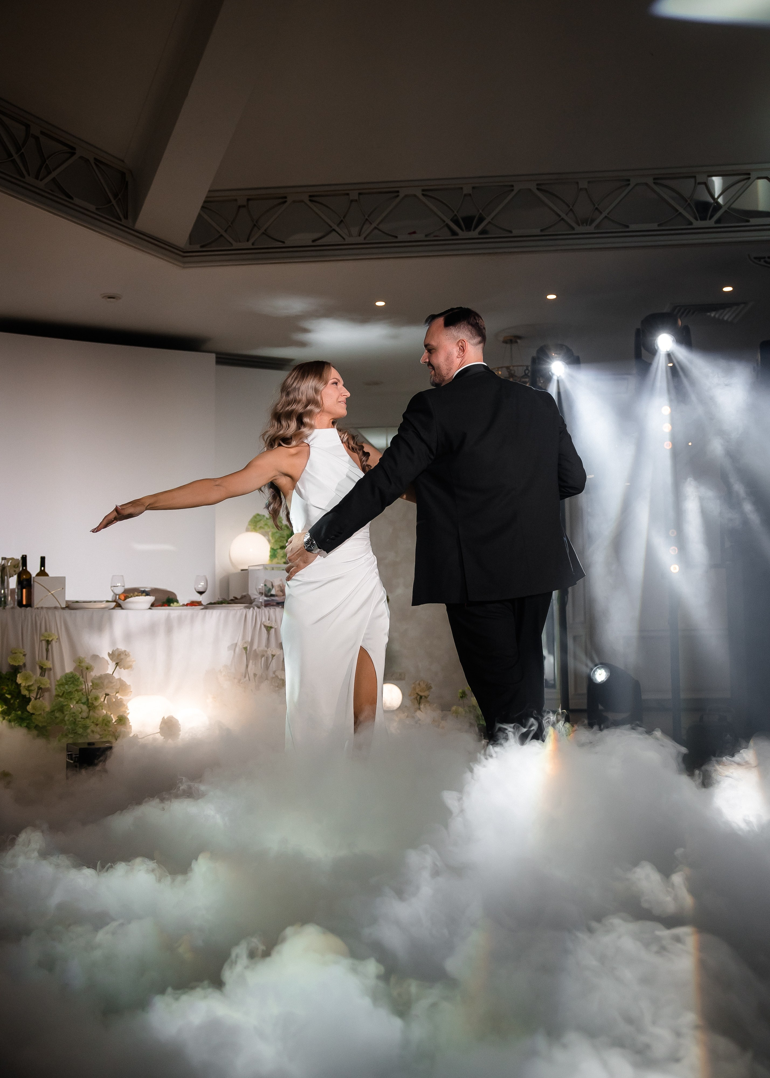 Лена + Саша. Свадебный и семейный фотограф в Саратове Маша Паника