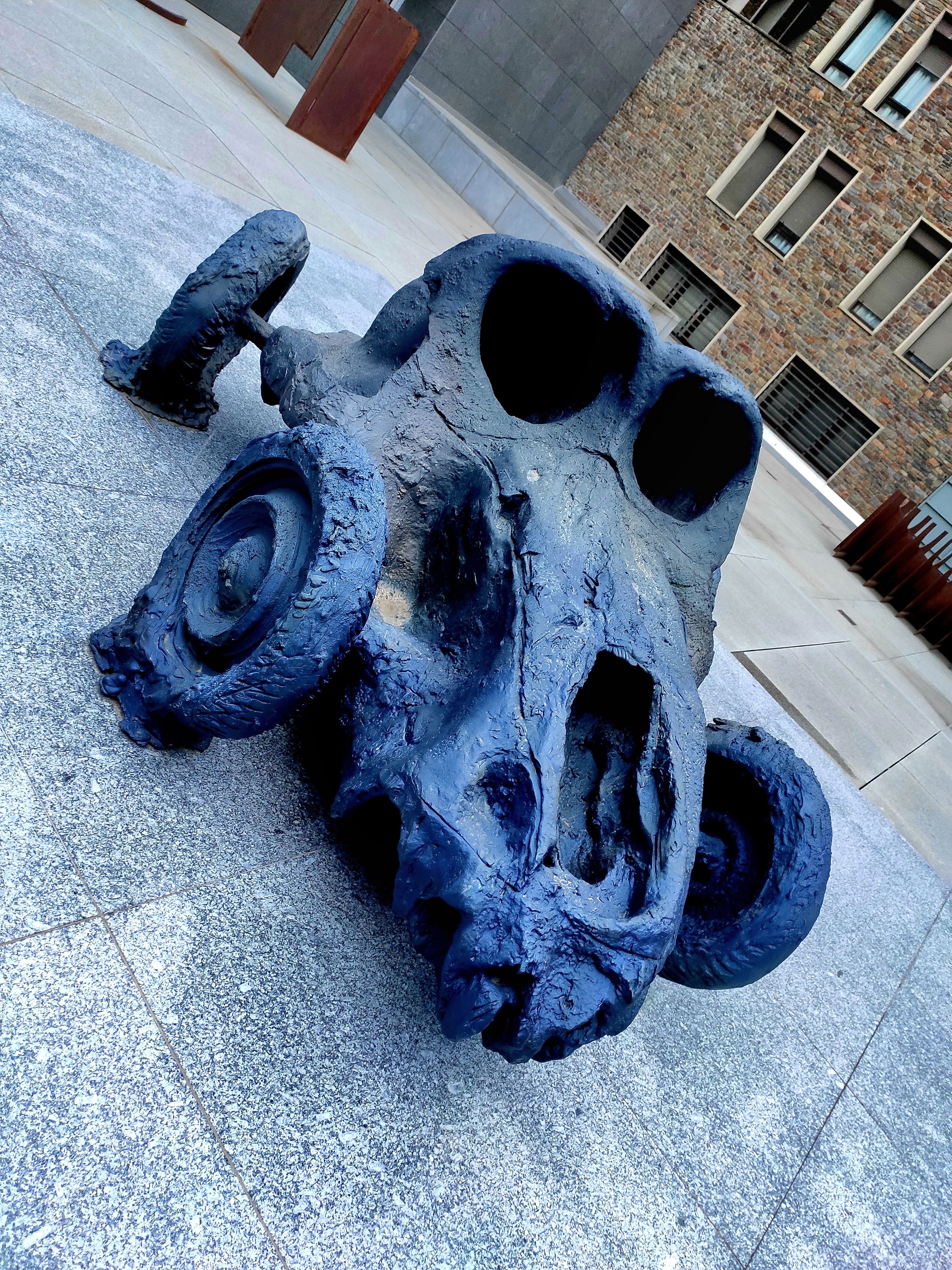 Машина Флинстоунов