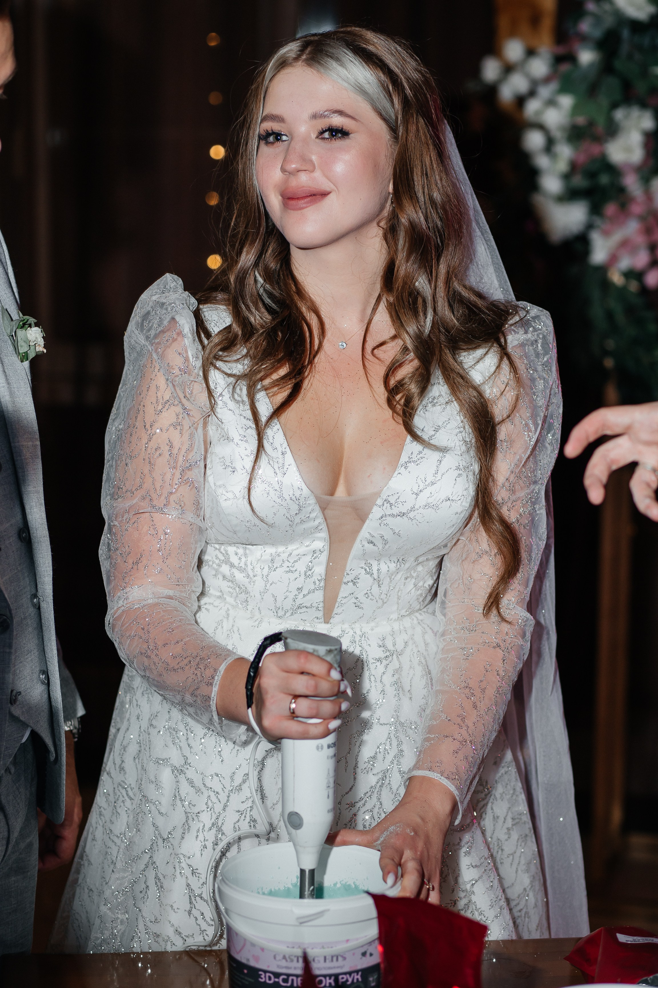 Настя и Саша. Свадебный фотограф Кристина Тимощук