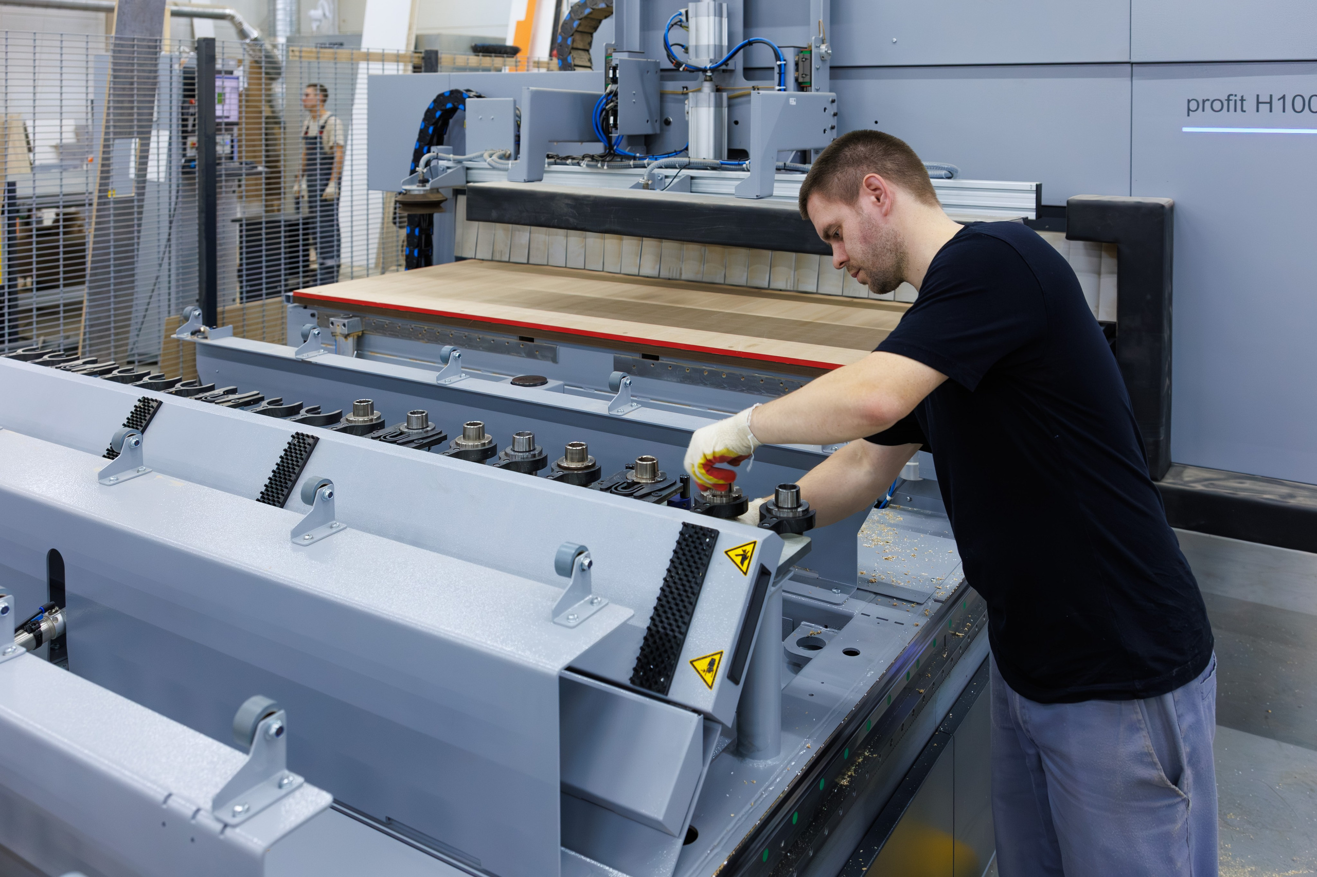 Съемка контента для рекламно-производственной фирмы «Дека» (2025). Репортажный и портретный фотограф в Ярославле Константин Горбачев