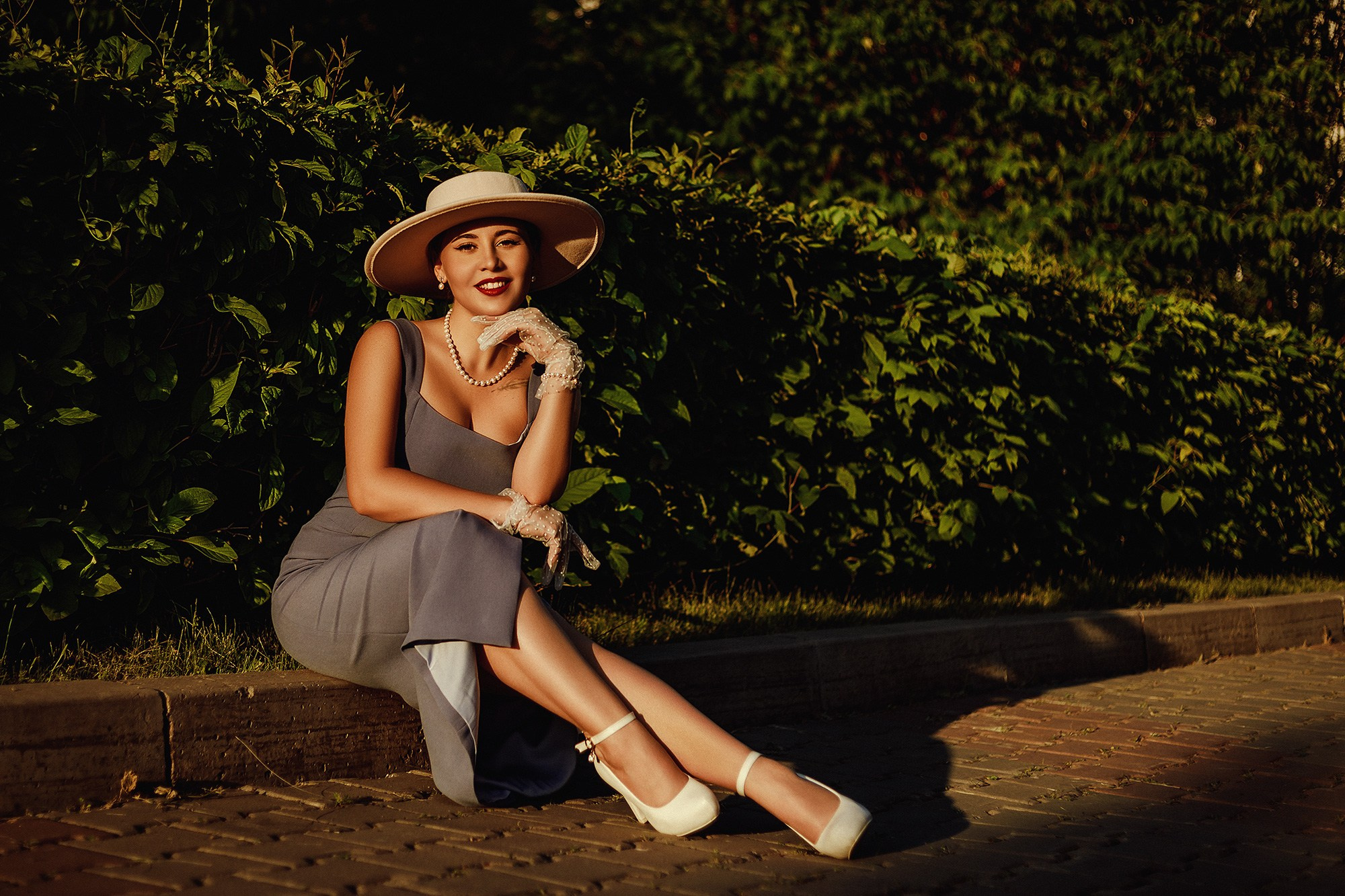 Ирина Ананич. Фотограф в Красноярске