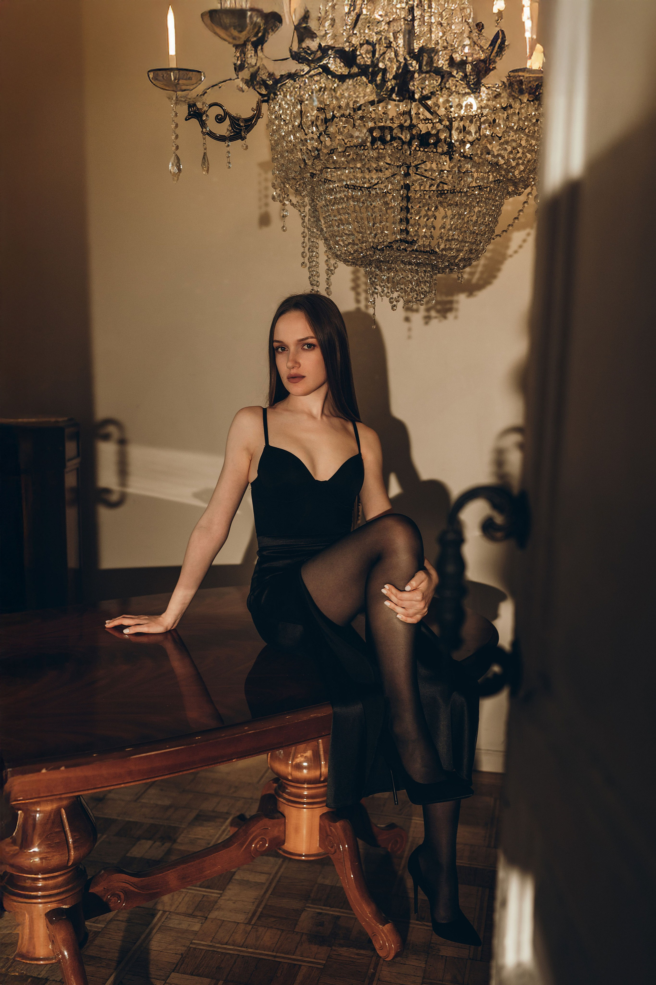 Анна Купарева. Фотограф в Москве Ангелина Ким