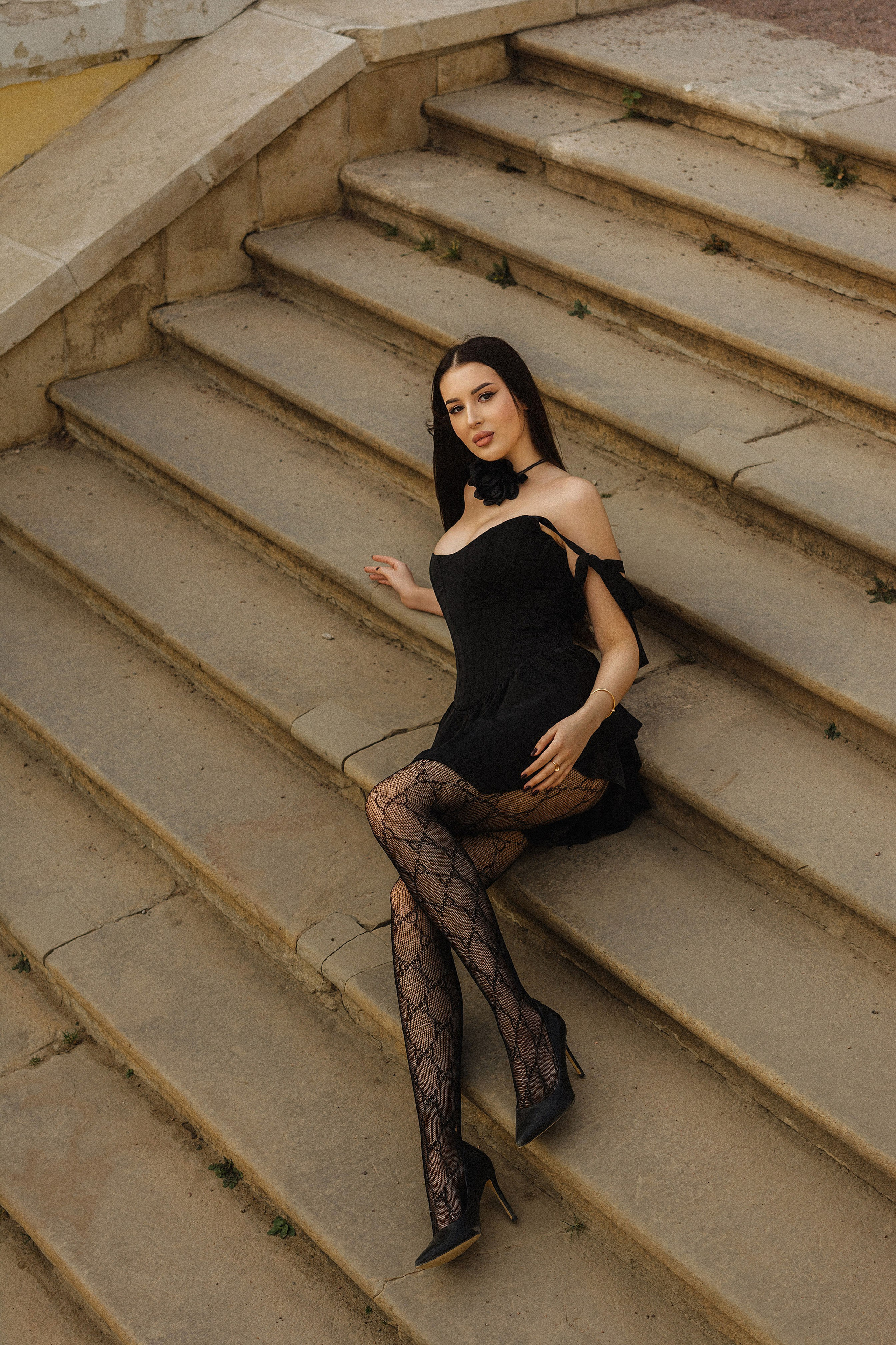 Анастасия. Фотограф в Москве Ангелина Ким