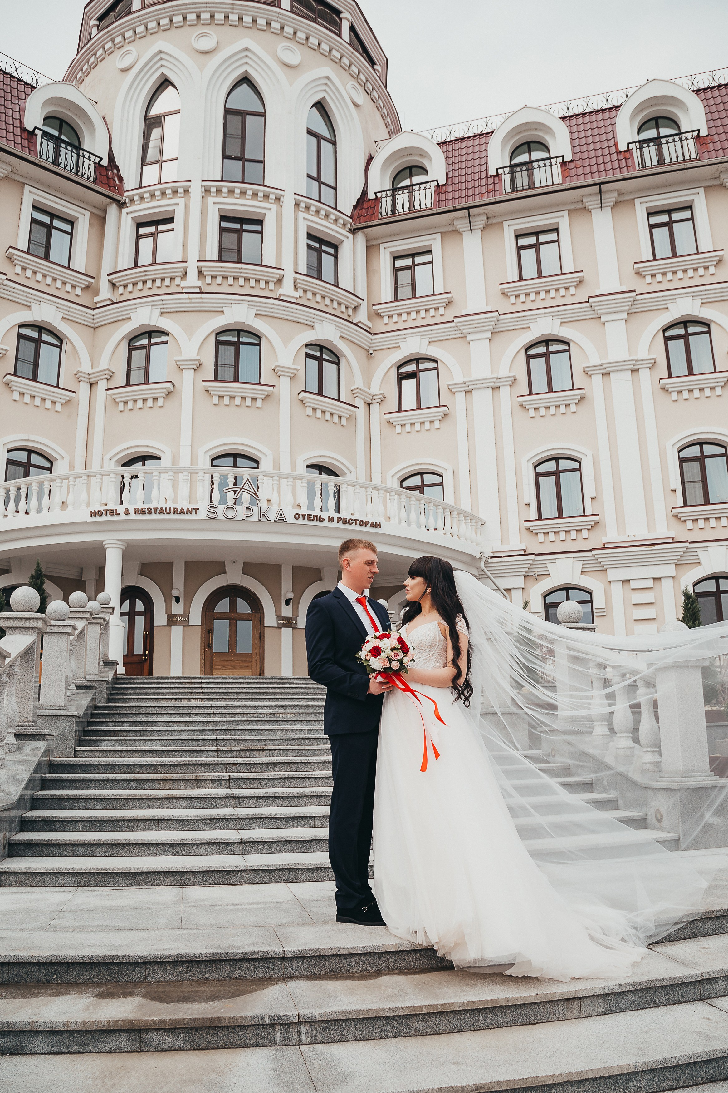 🖤. Екатерина Королева. Фотограф. Хабаровск