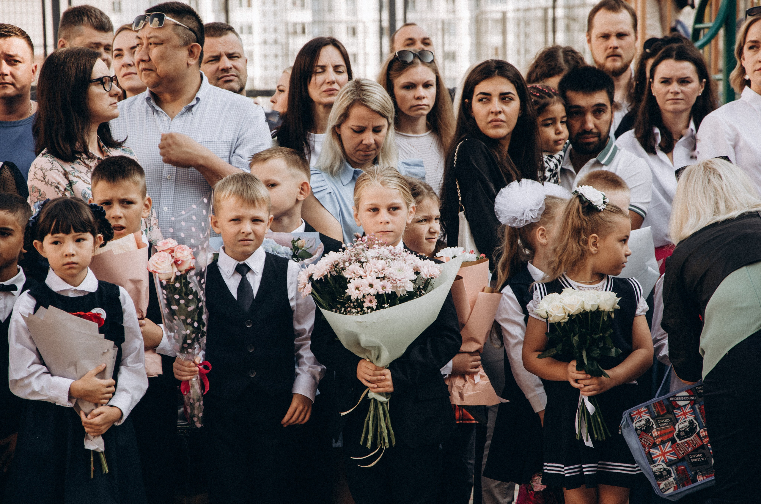 Первый раз в 1 класс. ЛАЙФСТАЙЛ ФОТОГРАФ МАЙЯ ЯНЧУК МИНСК/ДЗЕРЖИНСК
