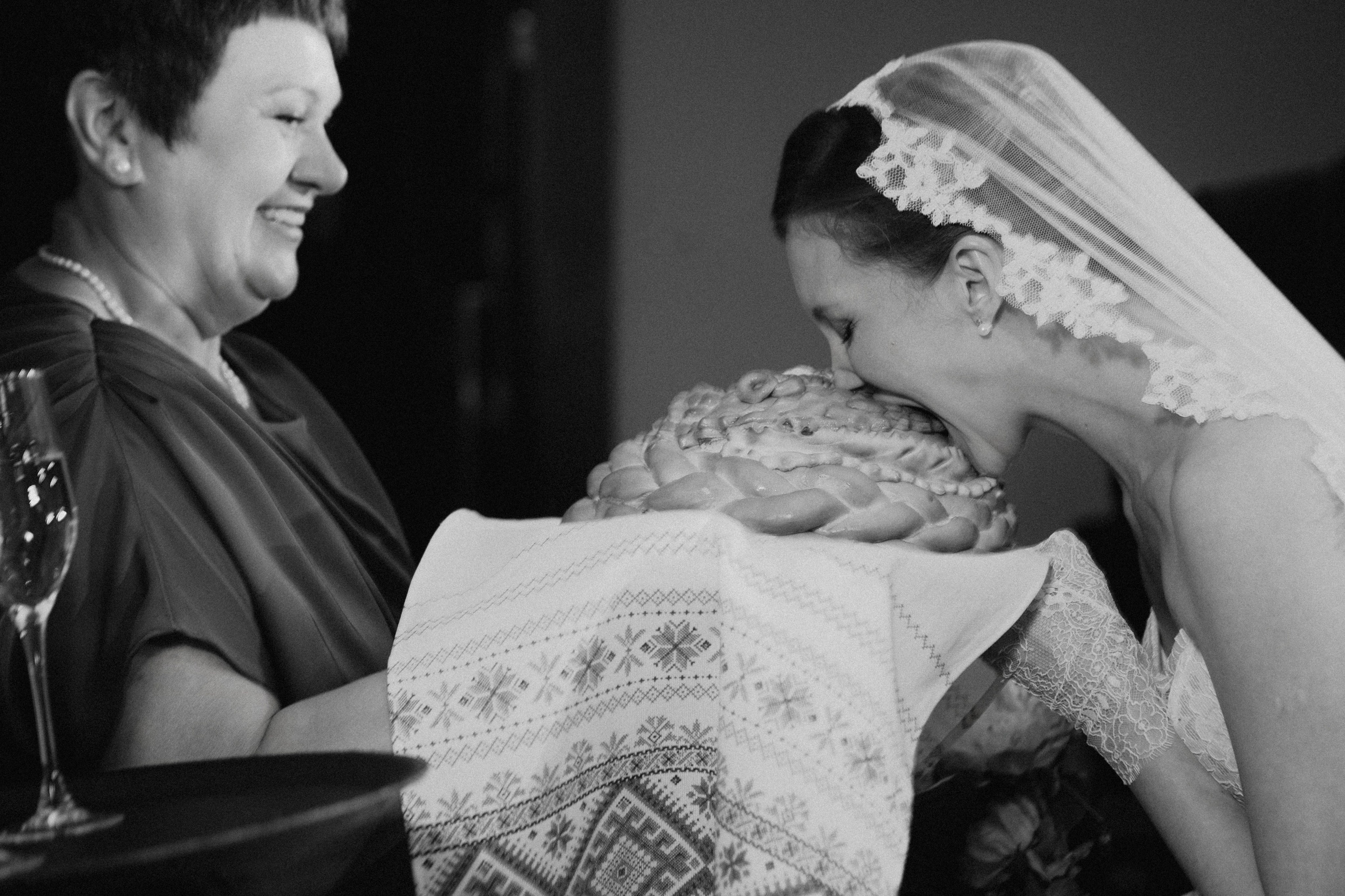 Алексей и Елена. Профессиональная видео и фото съёмка в Калуге и области