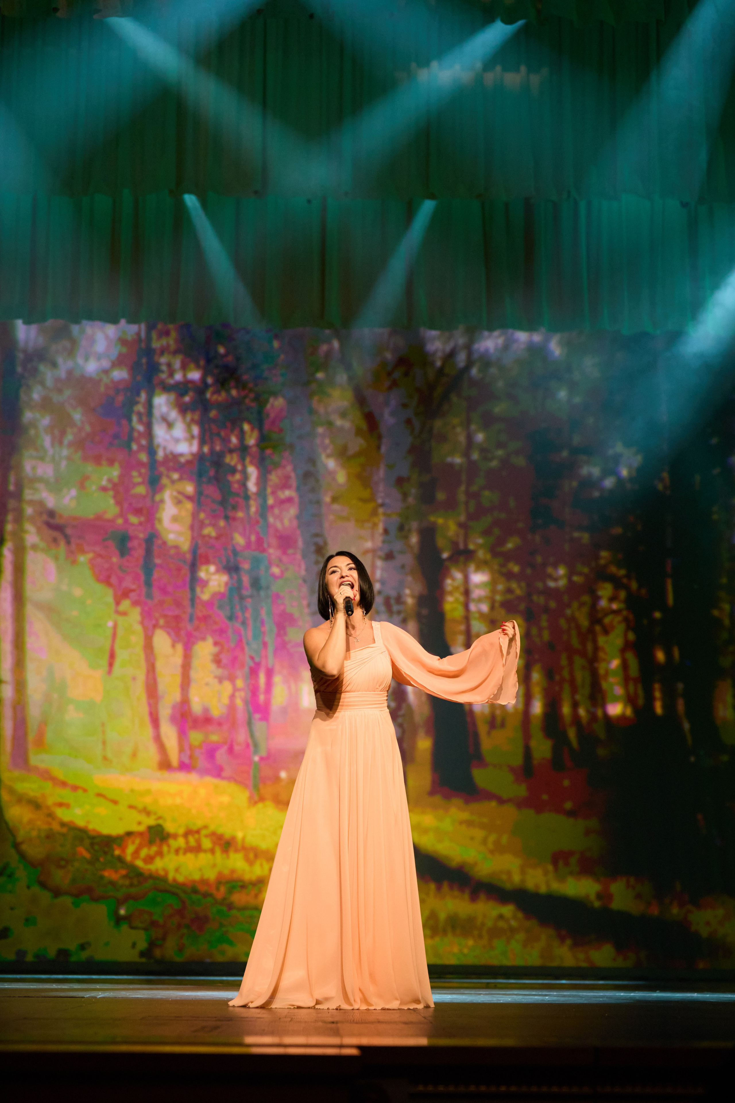 Концертный фотограф. Репортажный фотограф в Самаре