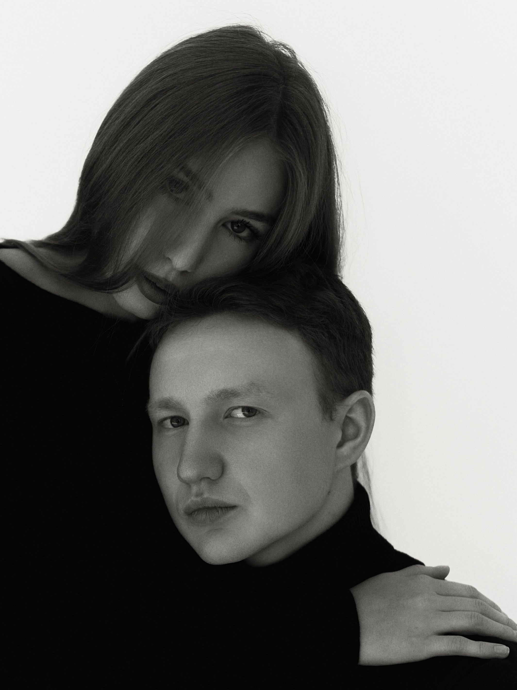 Kira Anton. Индивидуальная и семейная фотосессия в Чебоксарах Оксана Русакова