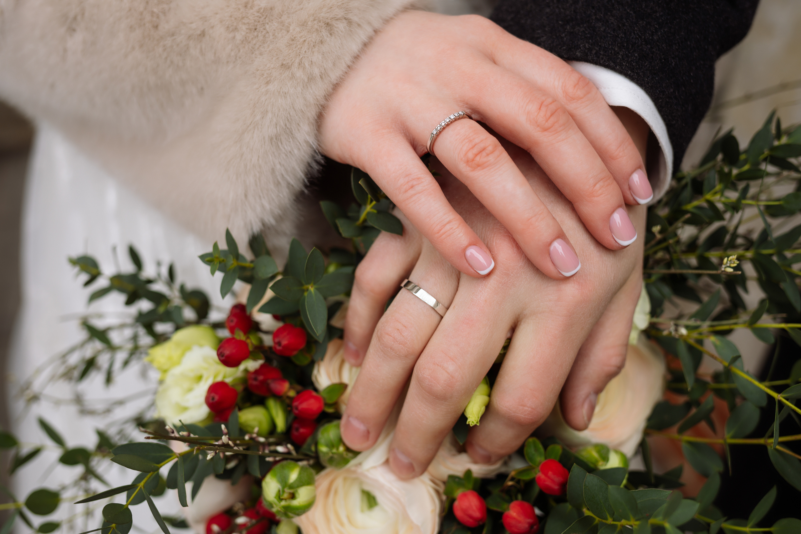 Катя и Саша. Отель Милан. Свадебный и семейный фотограф в Москве Евгения Лисина